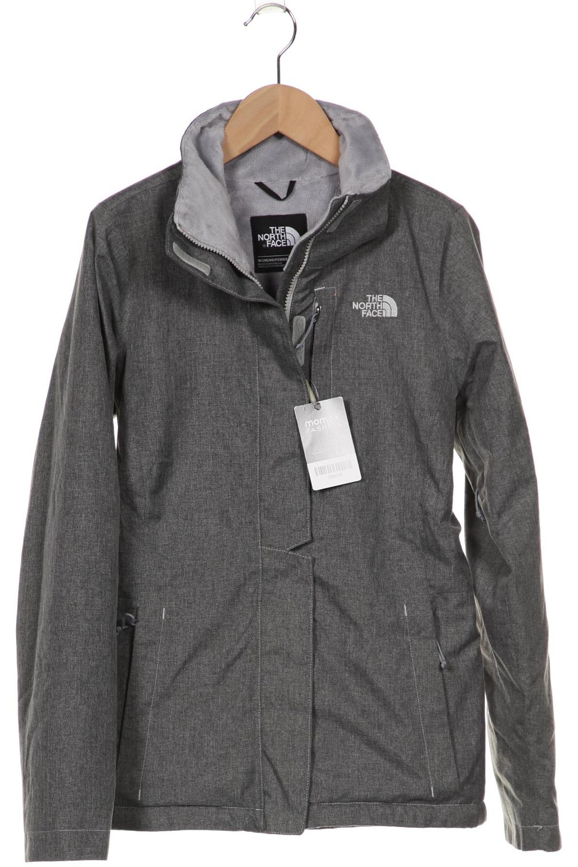 

The North Face Damen Jacke, grau