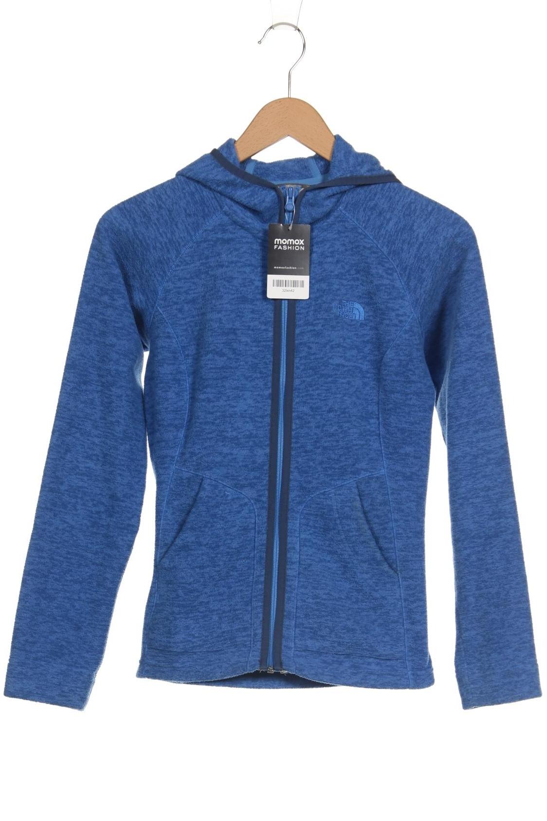 

The North Face Damen Kapuzenpullover, blau, Gr. 34