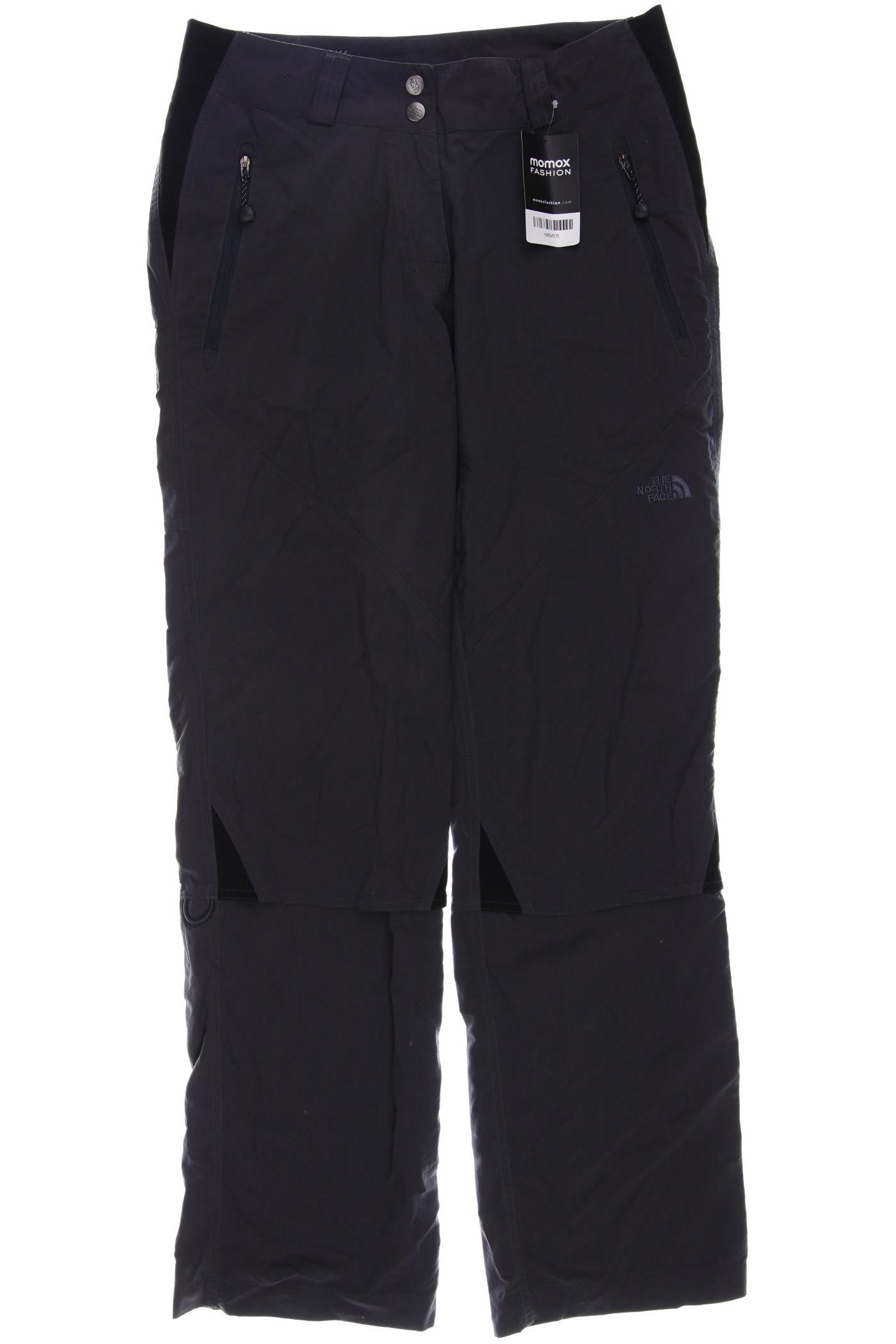 

The North Face Damen Stoffhose, grau