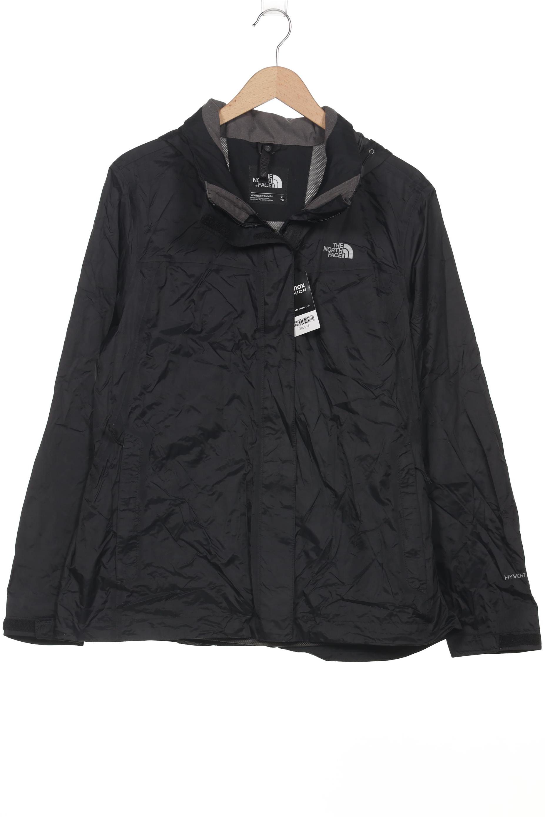 

The North Face Damen Jacke, schwarz, Gr. 44