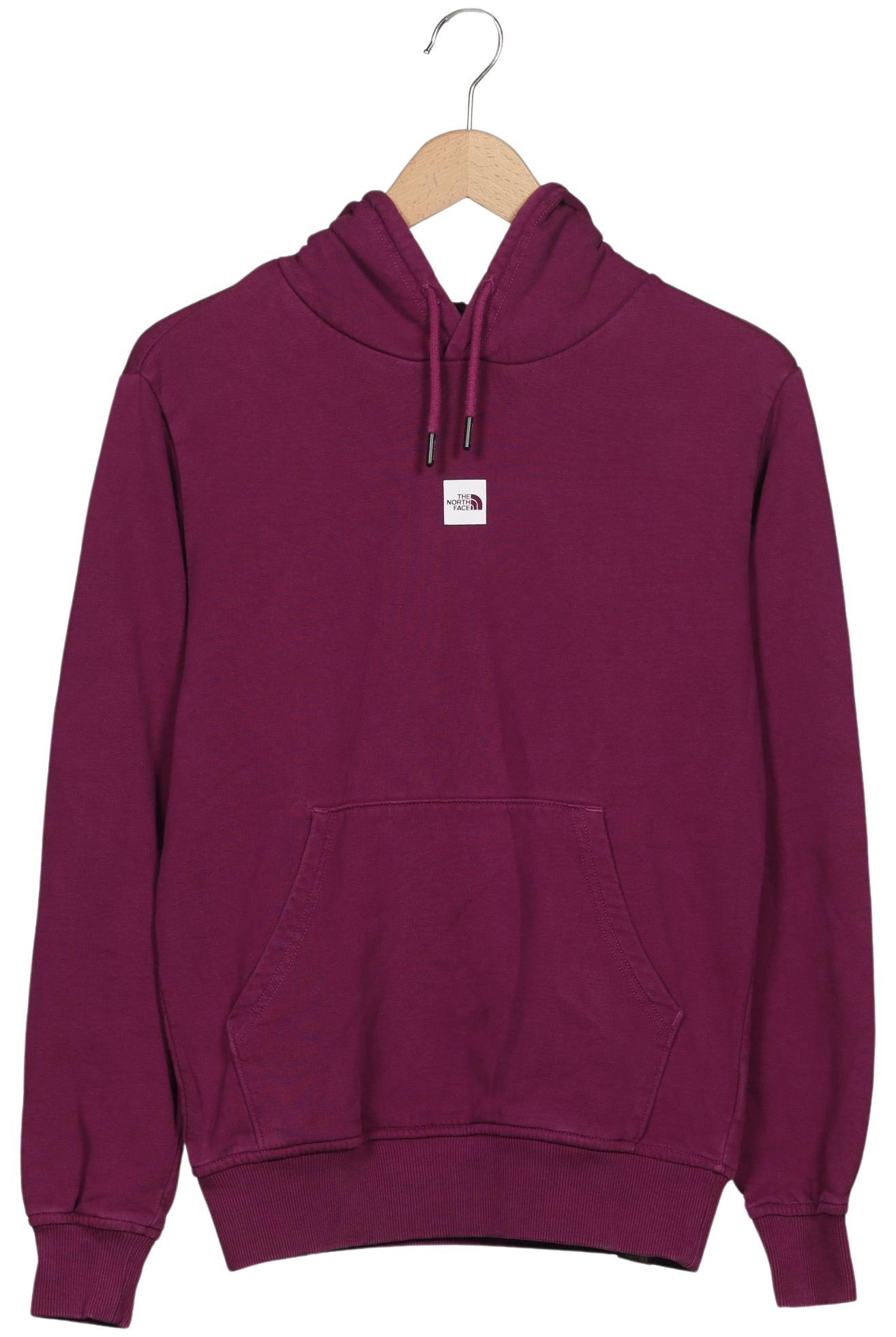 

The North Face Damen Kapuzenpullover, flieder, Gr. 36