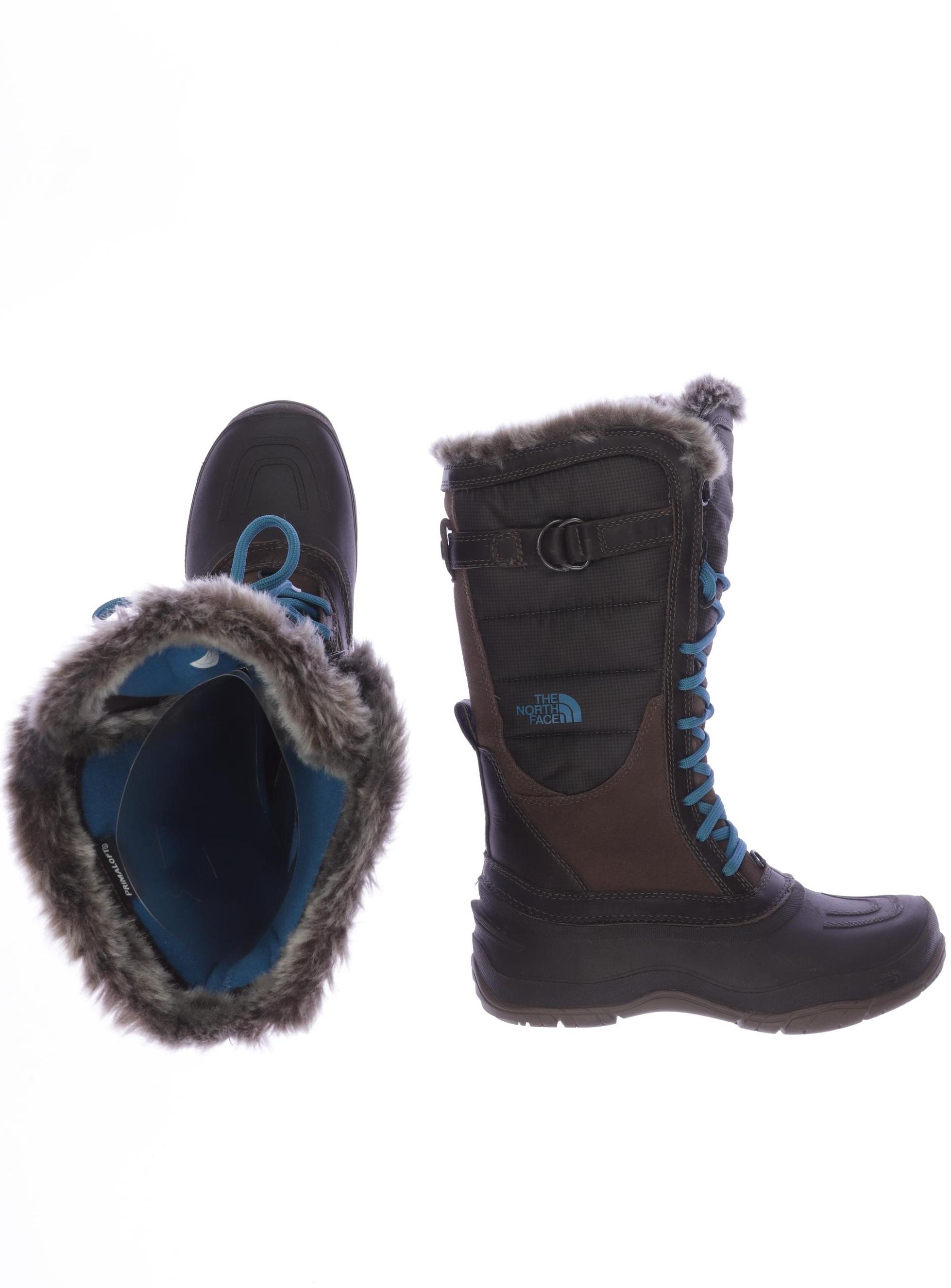 

The North Face Damen Stiefel, braun, Gr. 38