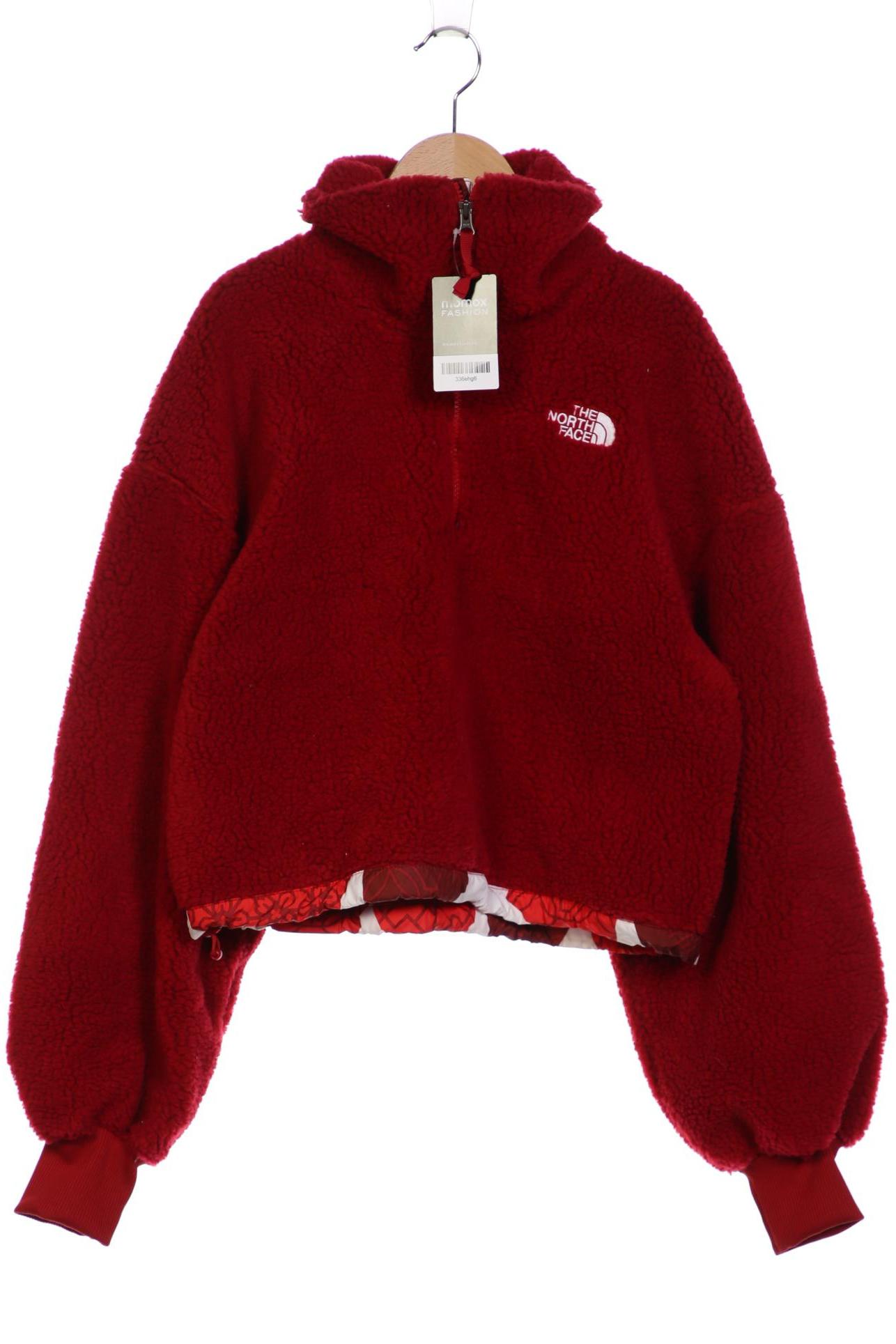 

The North Face Damen Sweatshirt, rot, Gr. 36