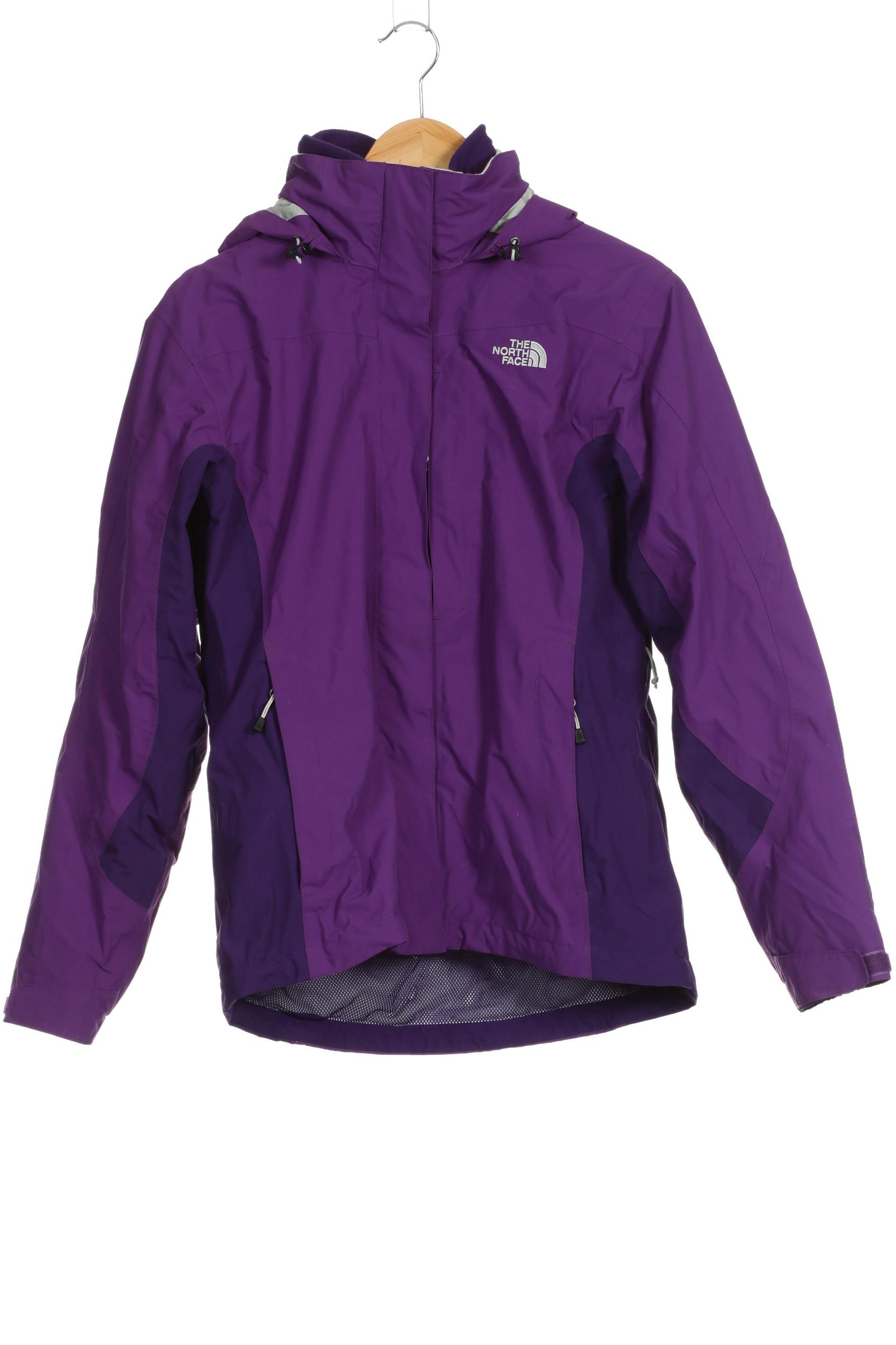 

The North Face Damen Jacke, flieder, Gr. 38