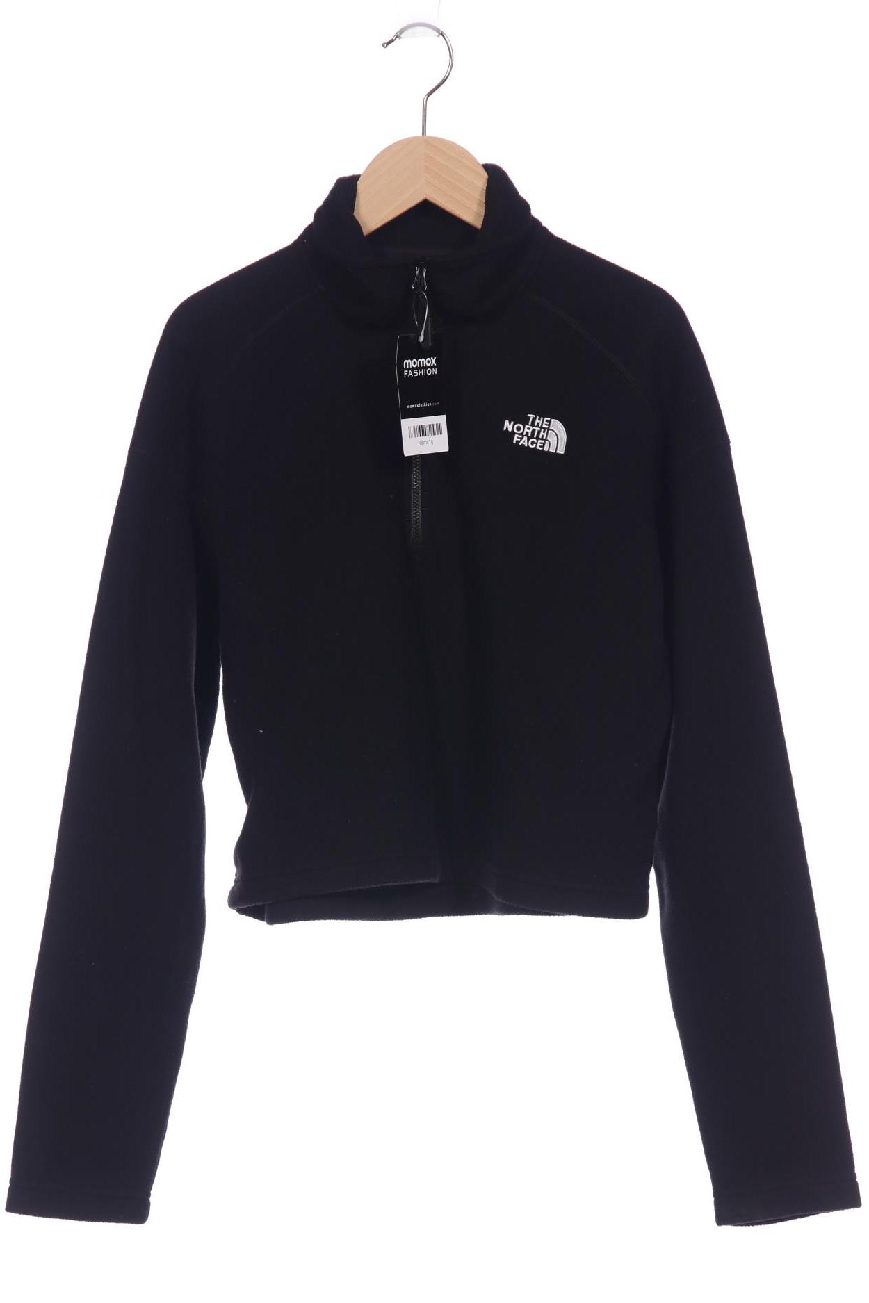 

The North Face Damen Sweatshirt, schwarz, Gr. 38