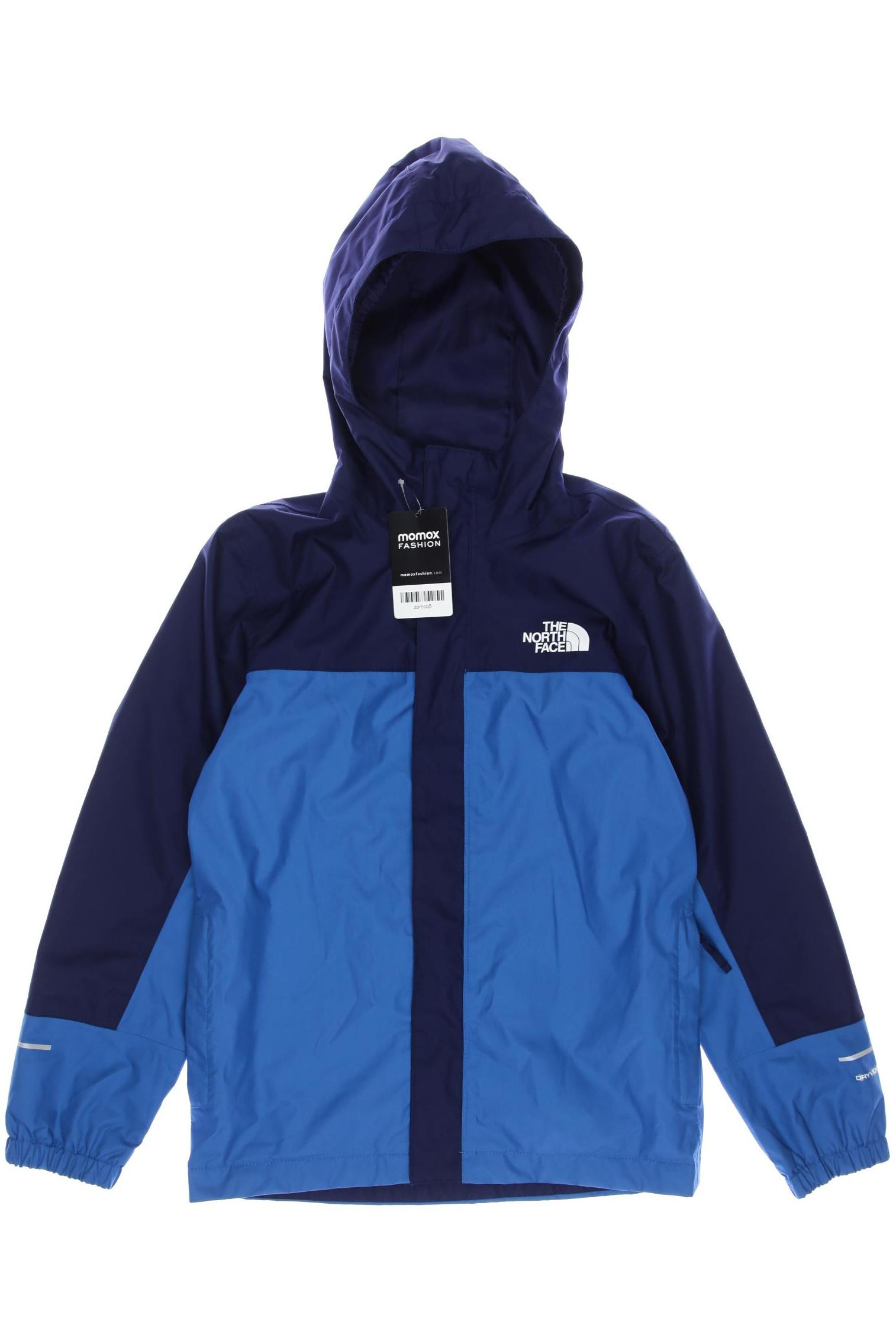 

The North Face Herren Jacke, blau, Gr. 146