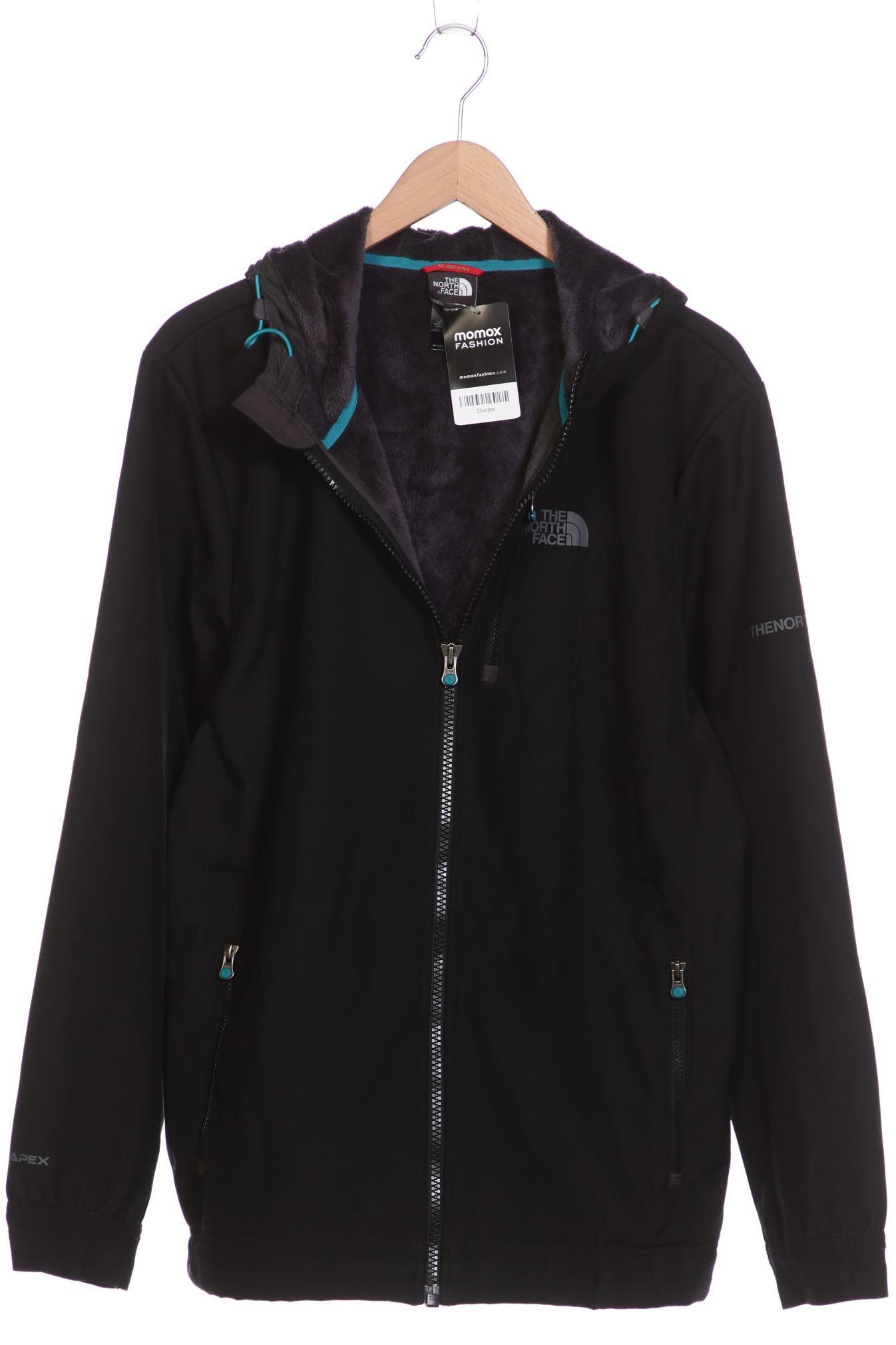 

The North Face Herren Jacke, schwarz