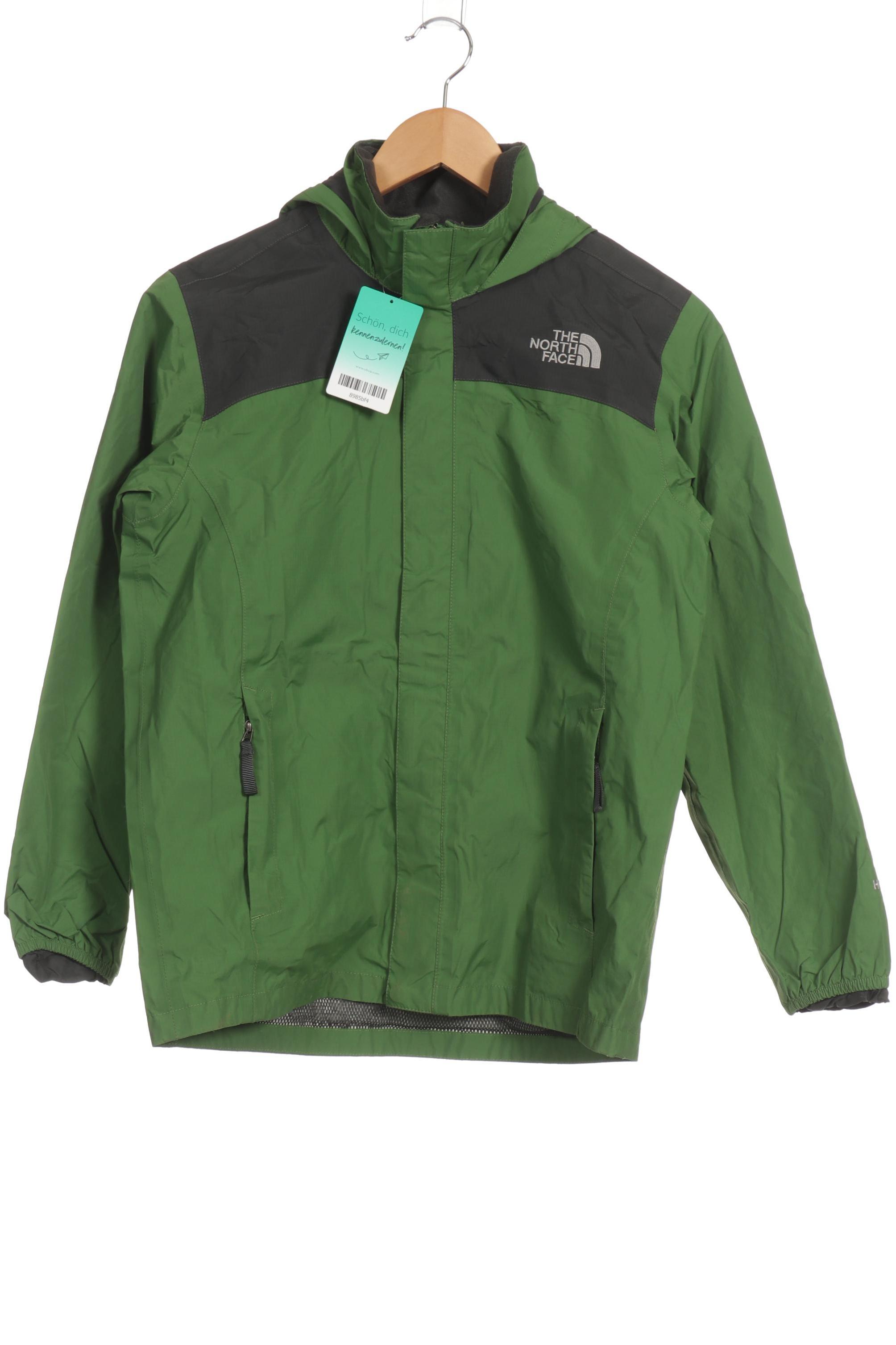 

The North Face Herren Jacke, grün, Gr. 176