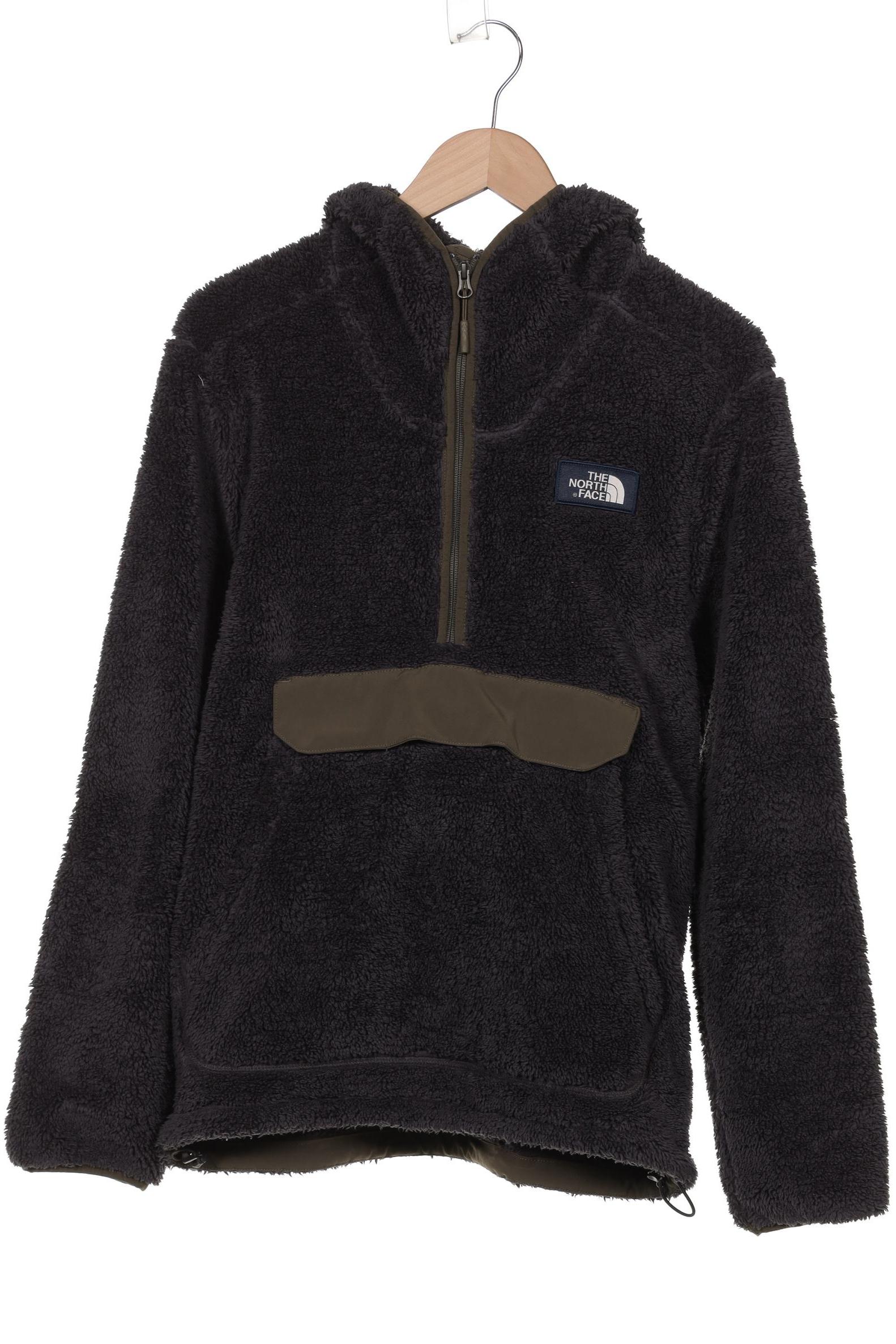 

The North Face Herren Kapuzenpullover, grau, Gr. 48