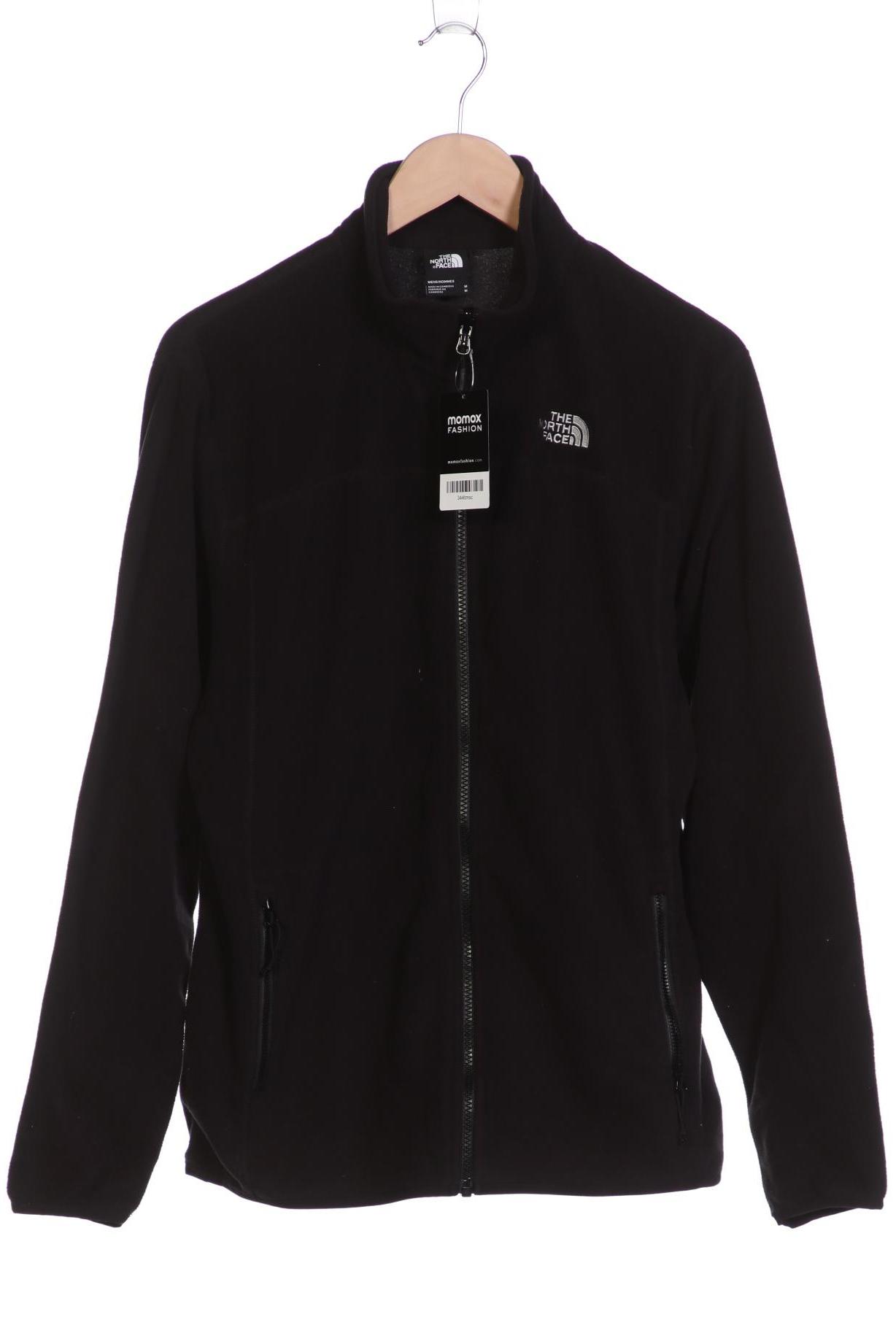

The North Face Herren Sweatshirt, schwarz