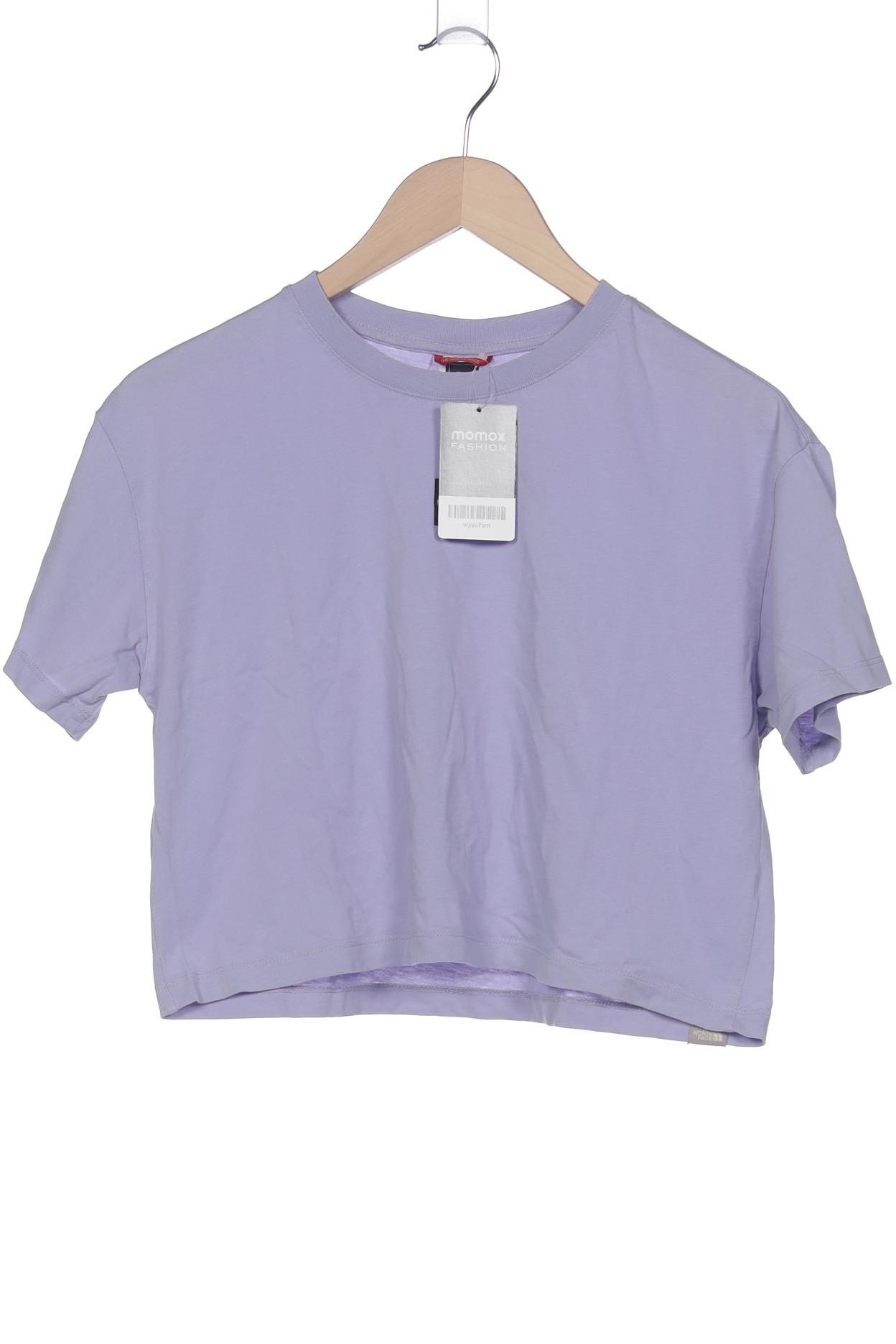 

The North Face Damen T-Shirt, flieder, Gr. 36