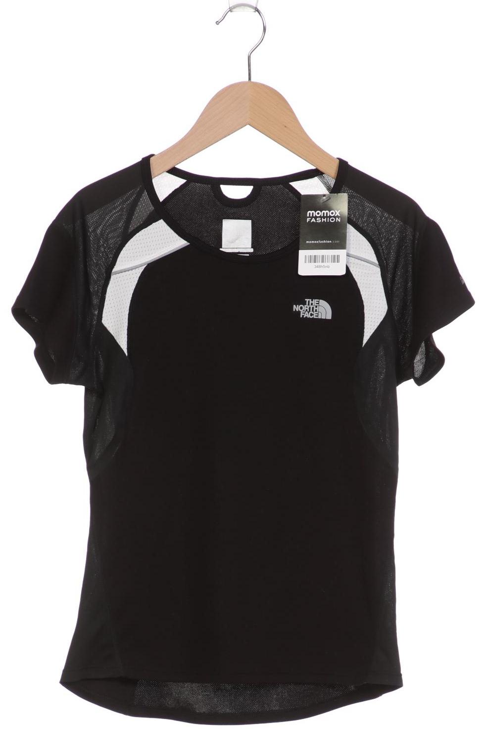 

The North Face Damen T-Shirt, schwarz, Gr. 36