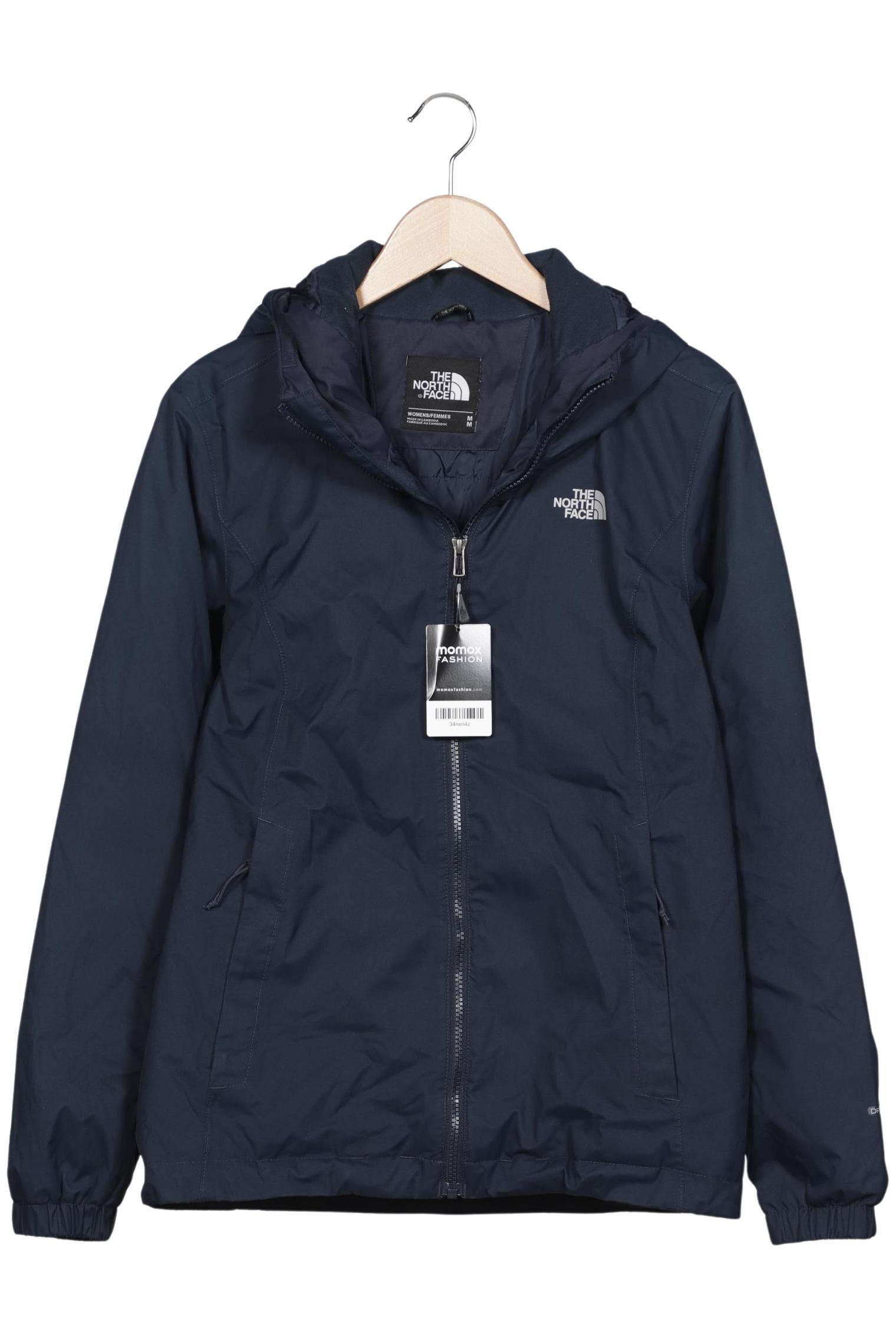 

The North Face Damen Jacke, marineblau, Gr. 38