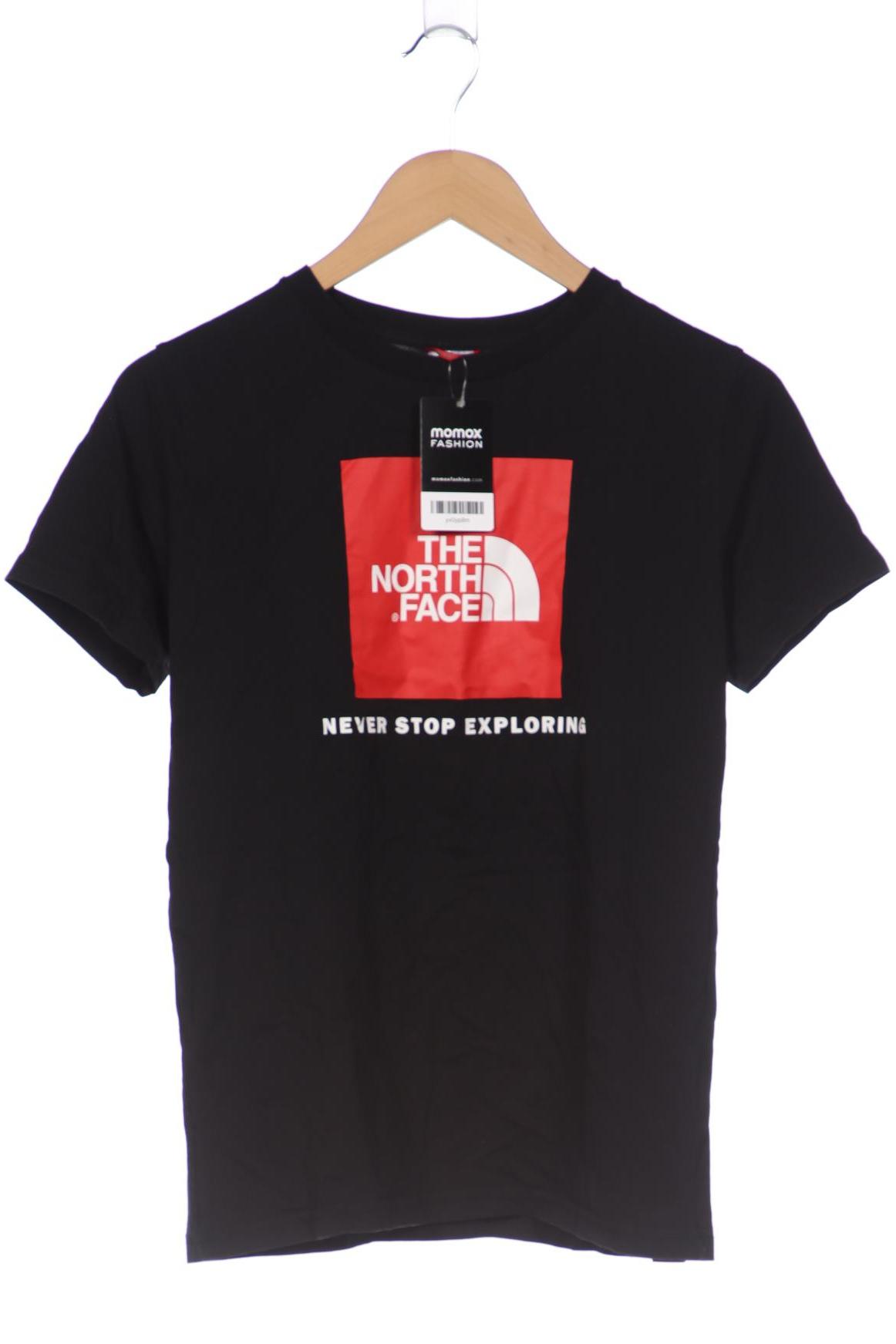 

The North Face Damen T-Shirt, schwarz