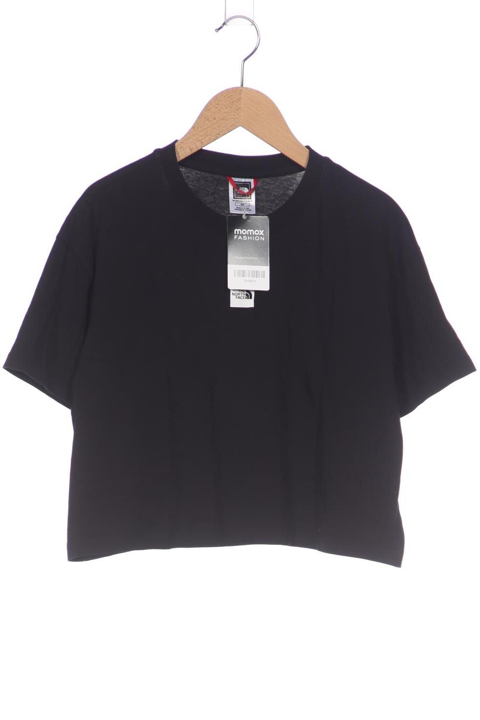 

The North Face Damen T-Shirt, schwarz, Gr. 36