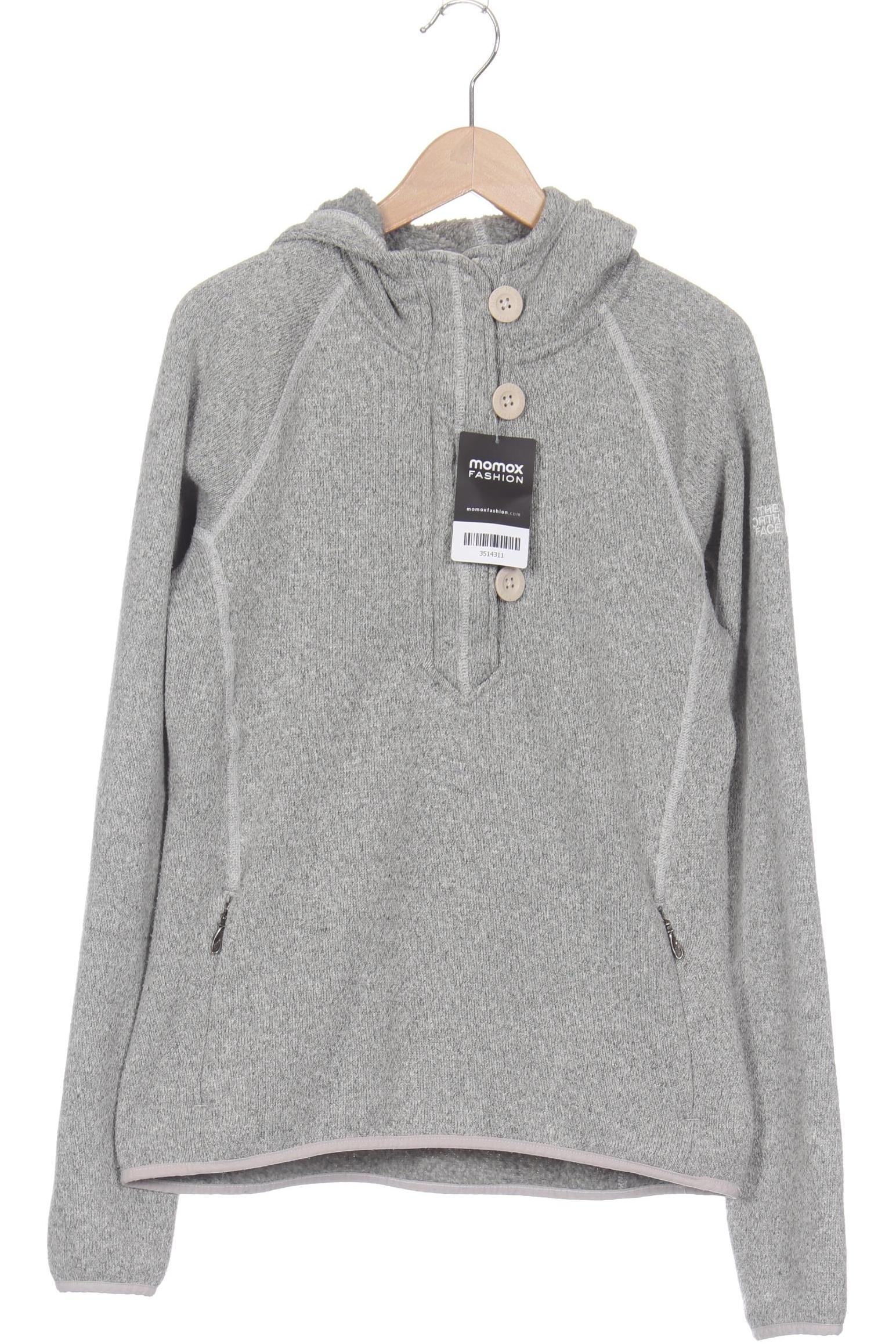 

The North Face Damen Kapuzenpullover, grau, Gr. 36