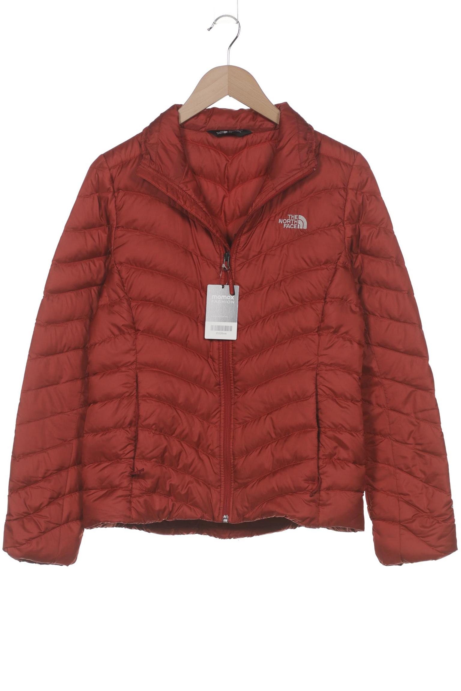 

The North Face Damen Jacke, bordeaux, Gr. 38