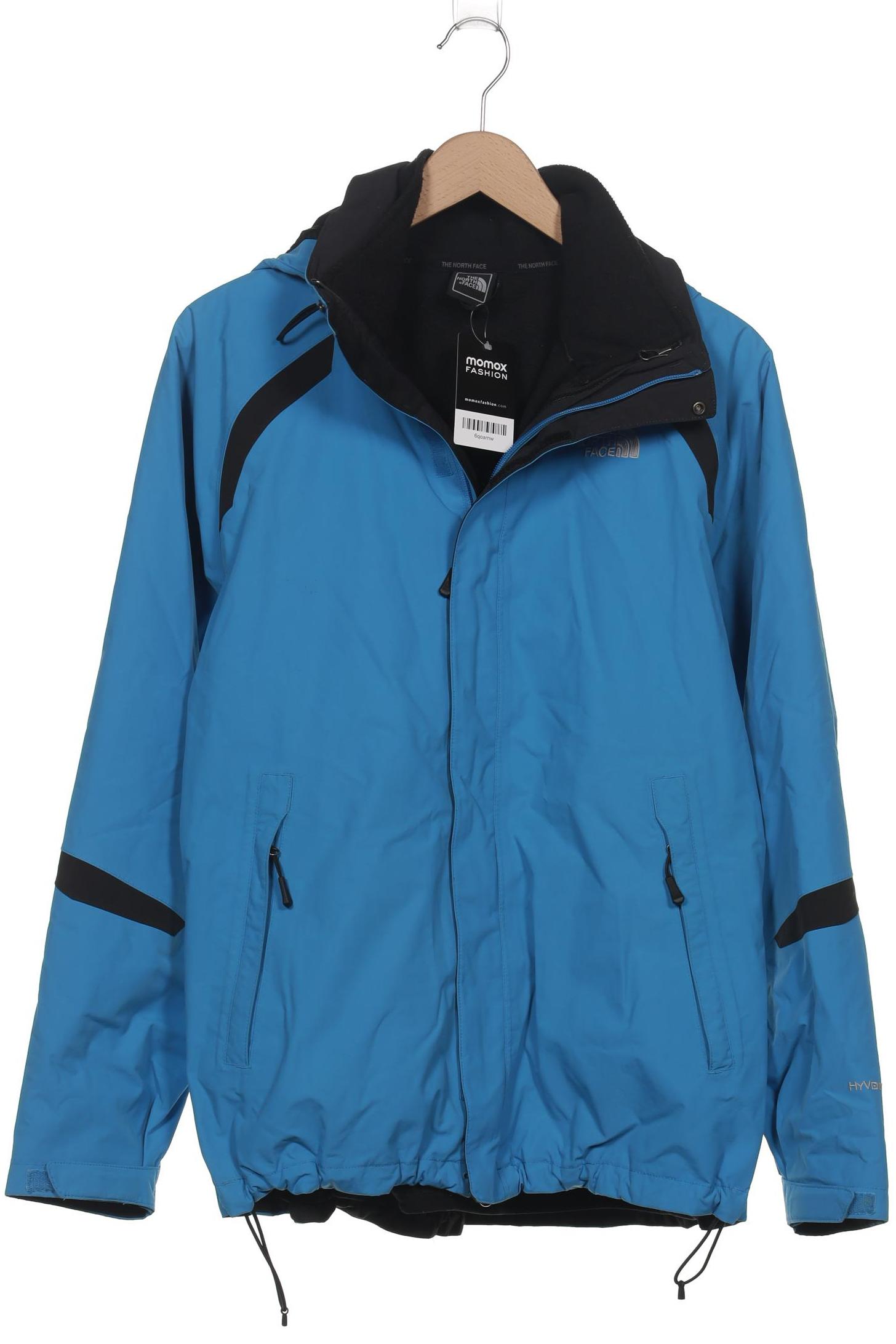 

The North Face Herren Jacke, blau, Gr. 48