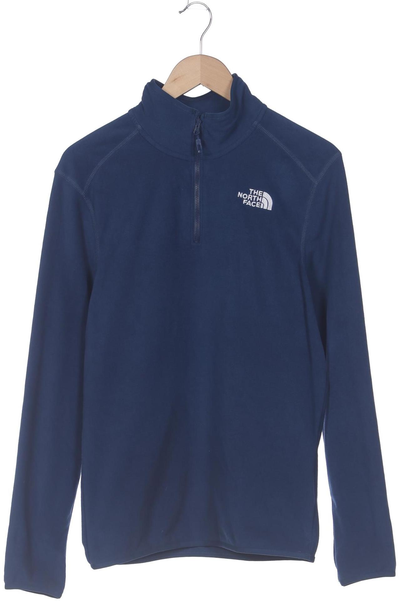 

The North Face Herren Sweatshirt, marineblau, Gr. 46