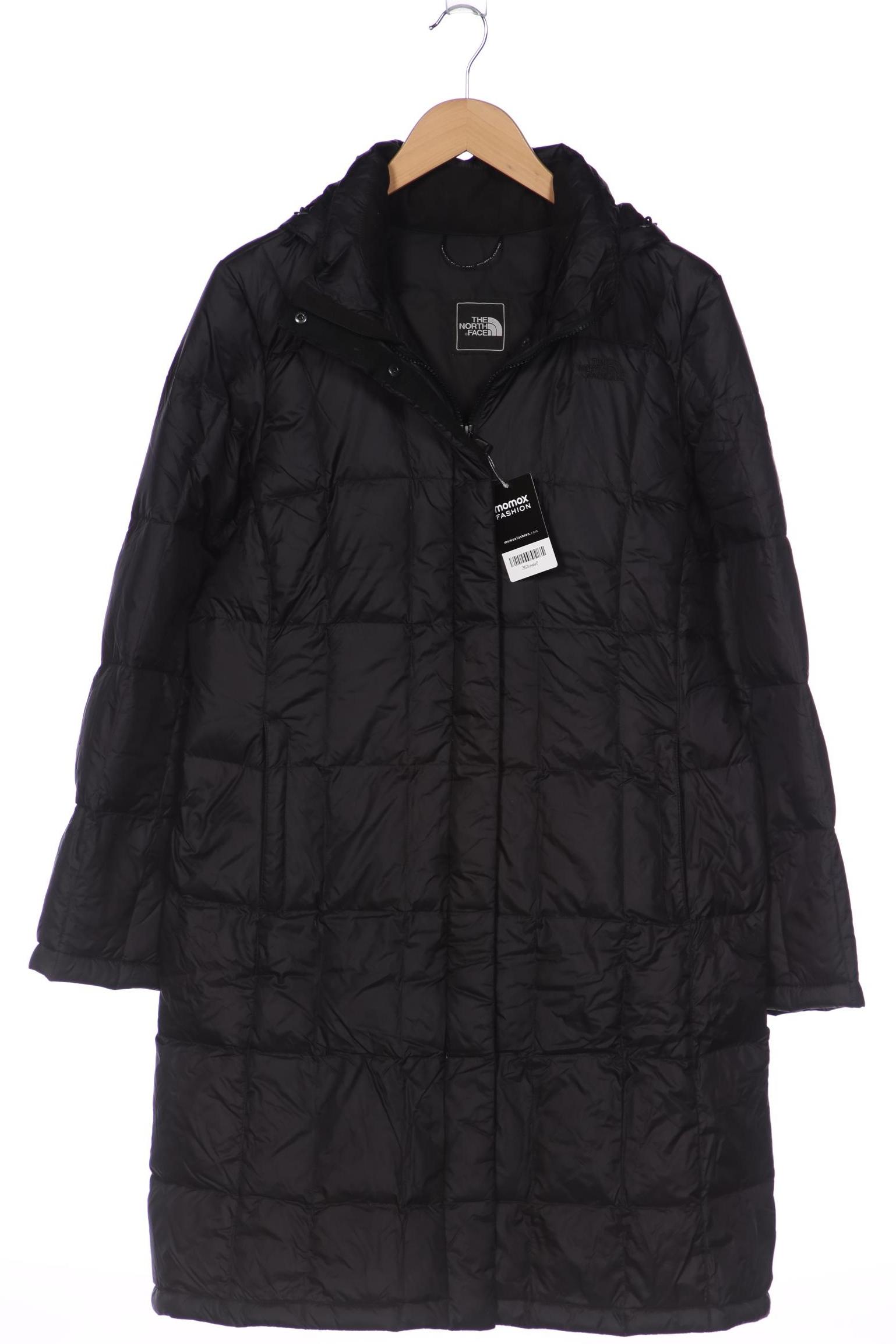 

The North Face Damen Mantel, schwarz