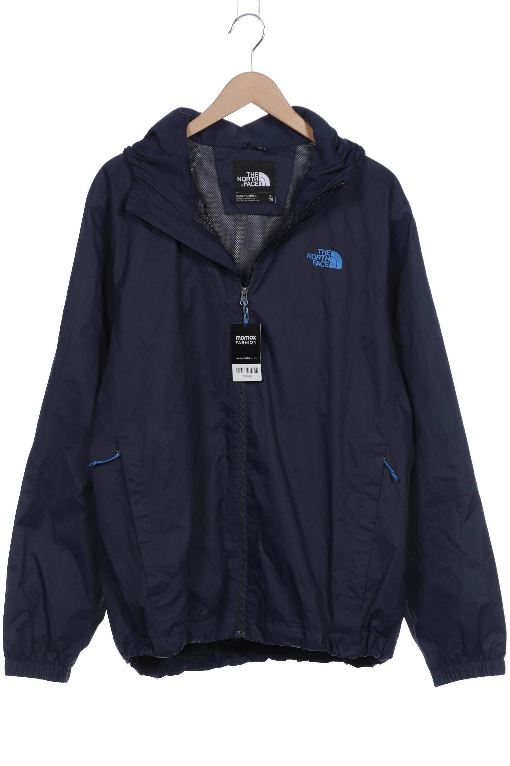 

The North Face Herren Jacke, marineblau
