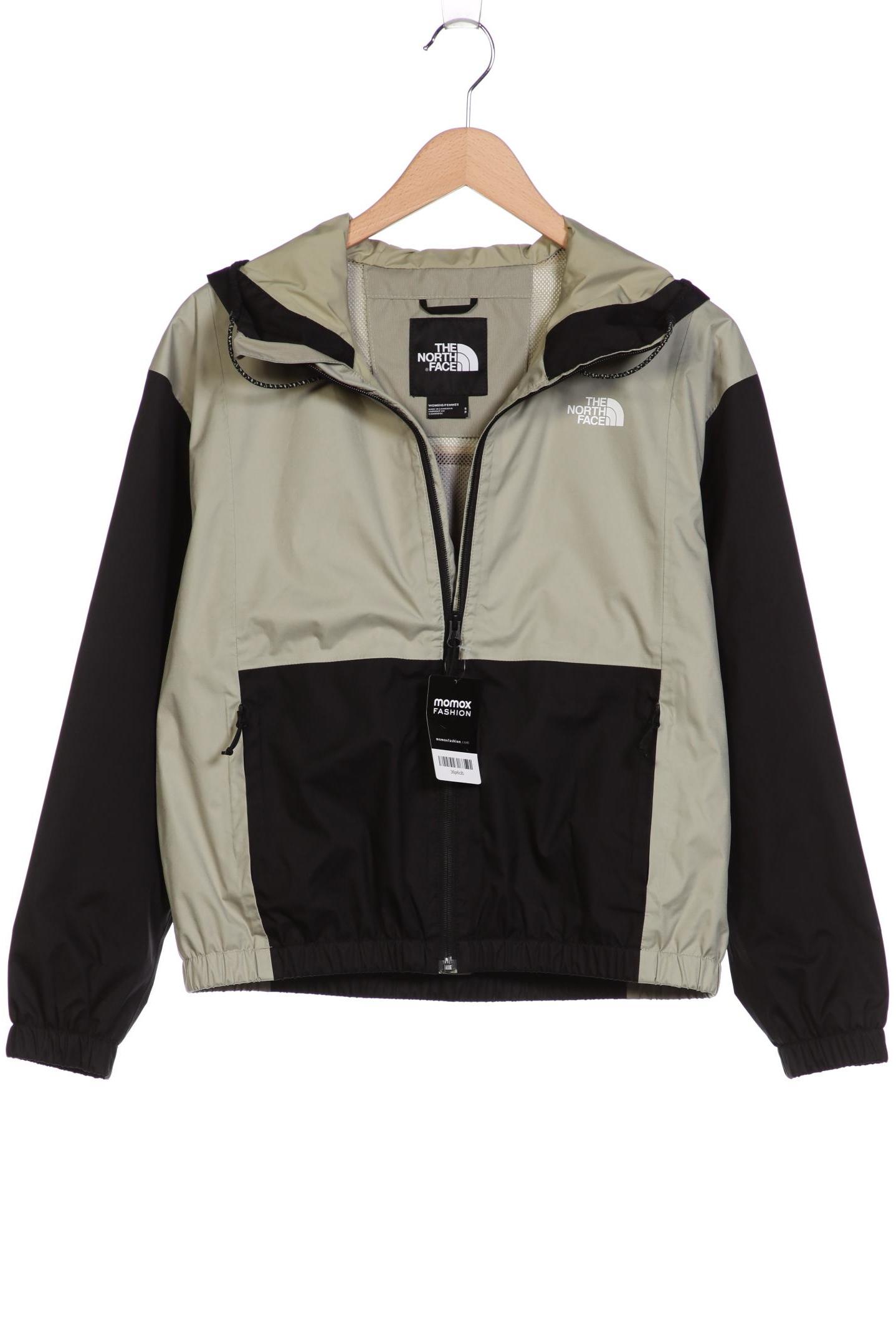 

The North Face Damen Jacke, hellgrün, Gr. 36