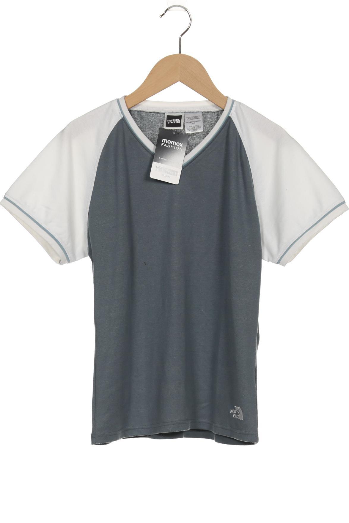 

The North Face Damen T-Shirt, türkis