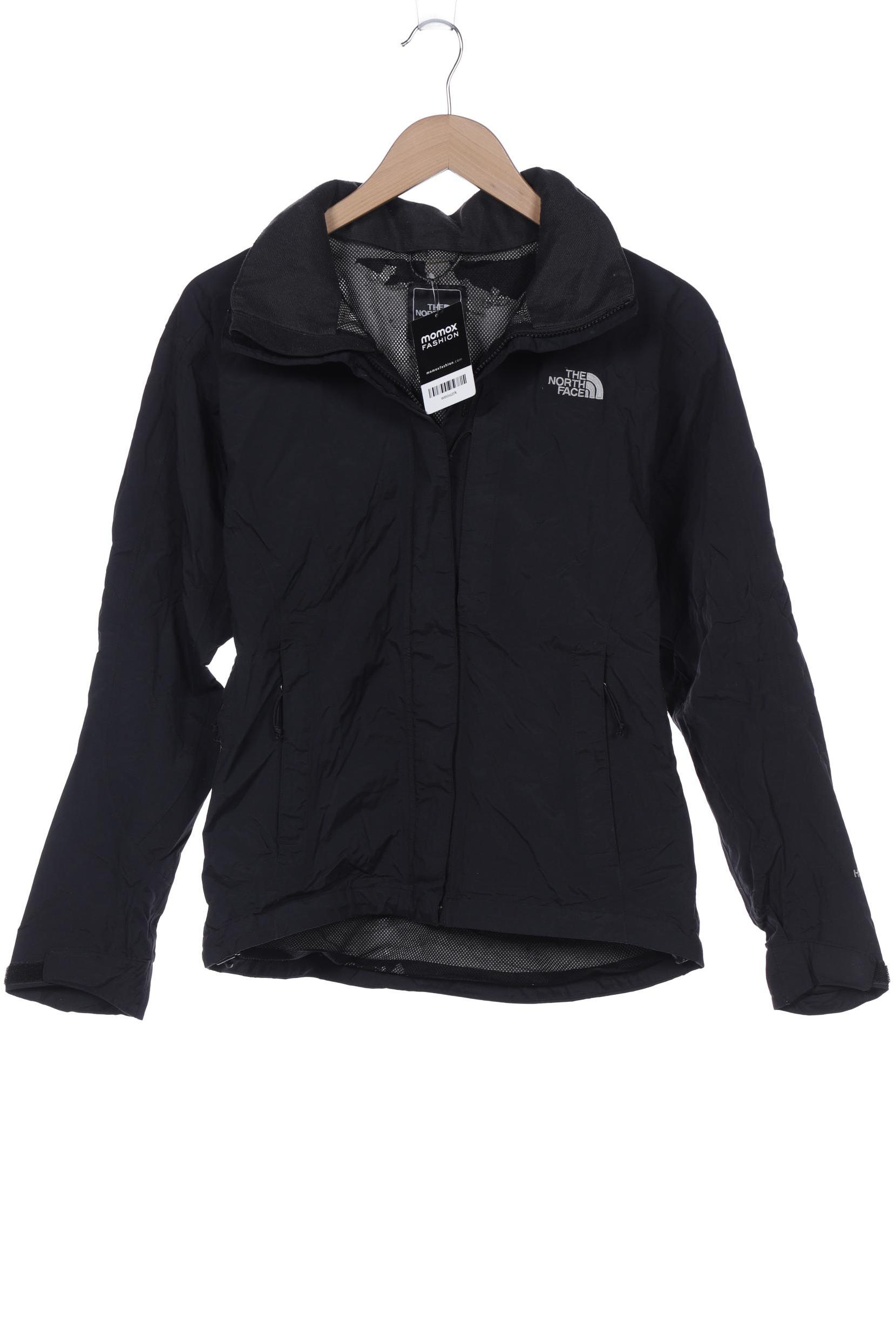 

The North Face Damen Jacke, schwarz, Gr. 34