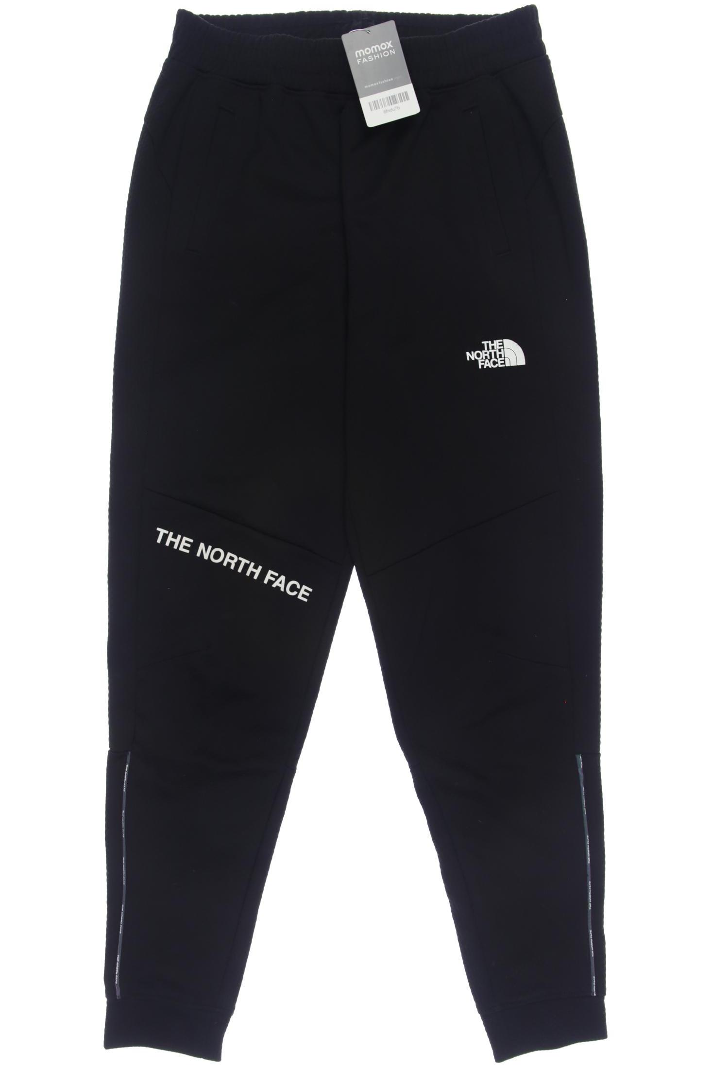 

The North Face Damen Stoffhose, schwarz, Gr. 0