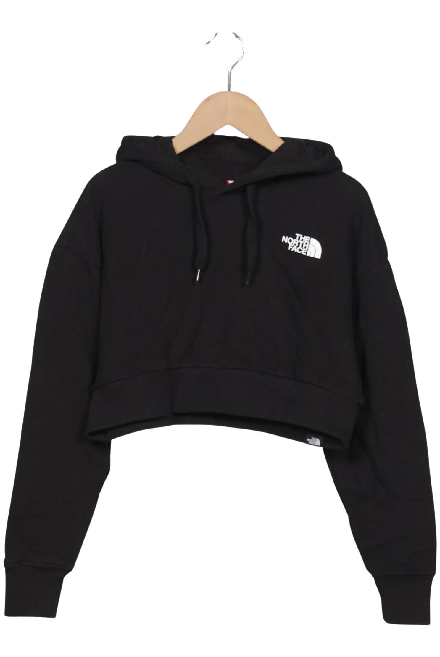 

The North Face Damen Kapuzenpullover, schwarz, Gr. 34