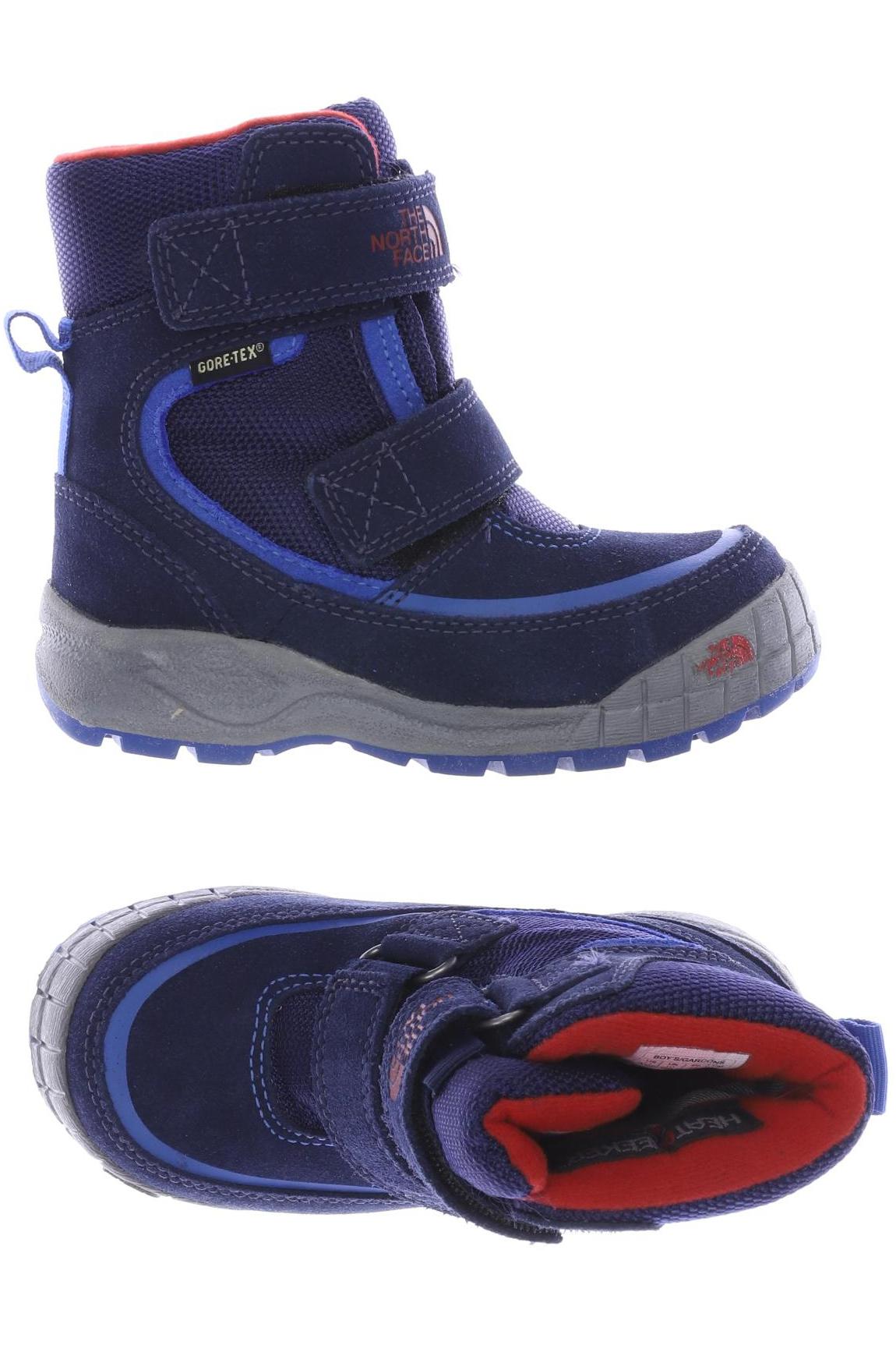 

The North Face Herren Kinderschuhe, marineblau, Gr. 28