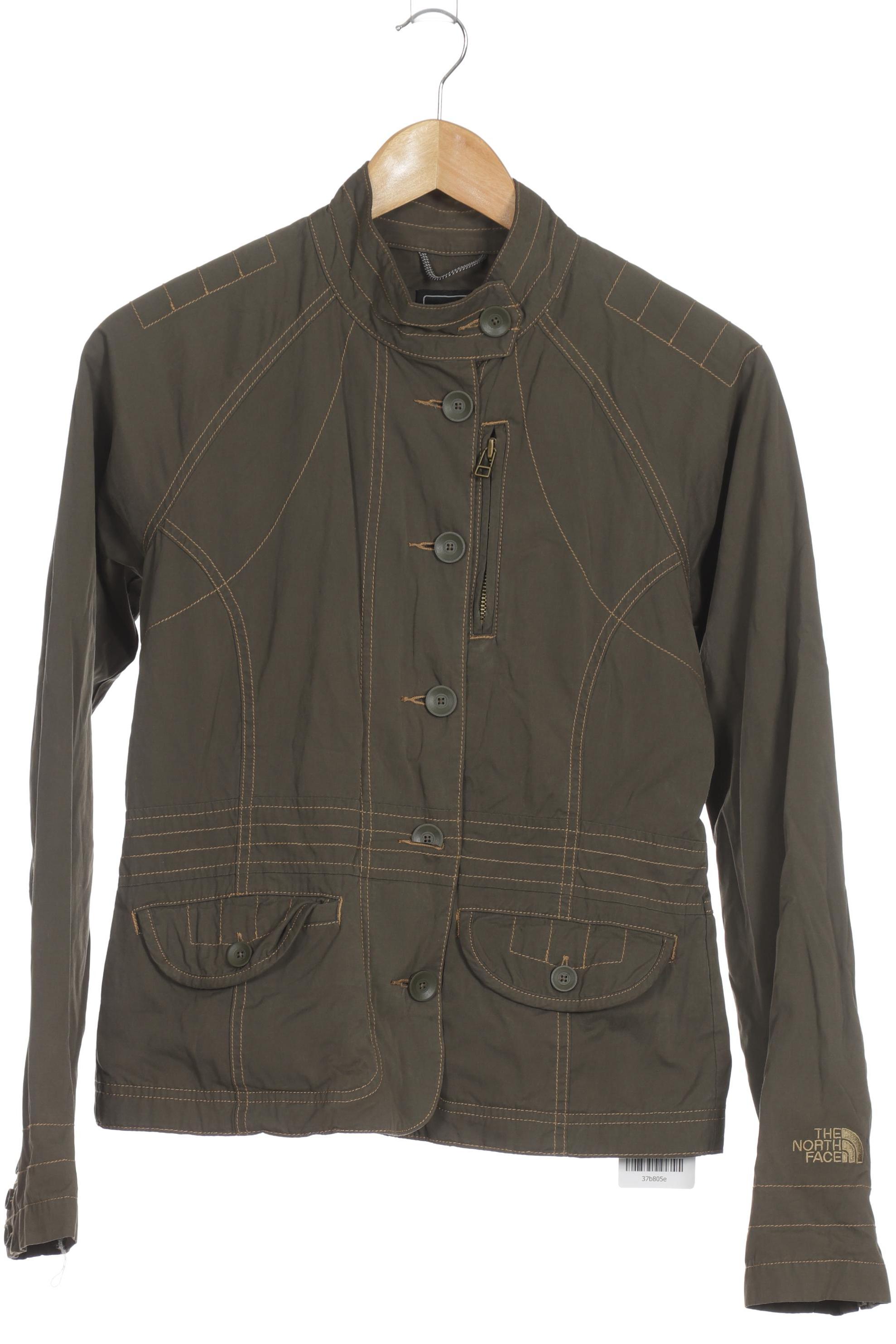 

The North Face Damen Jacke, grün, Gr. 36
