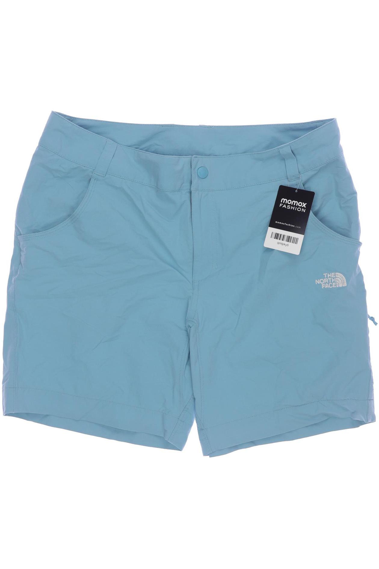 

The North Face Damen Shorts, türkis, Gr. 8