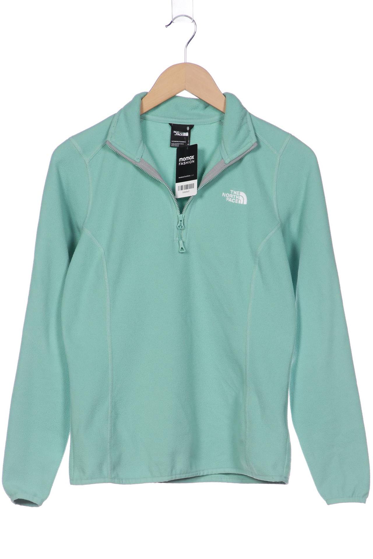 

The North Face Damen Sweatshirt, türkis, Gr. 38