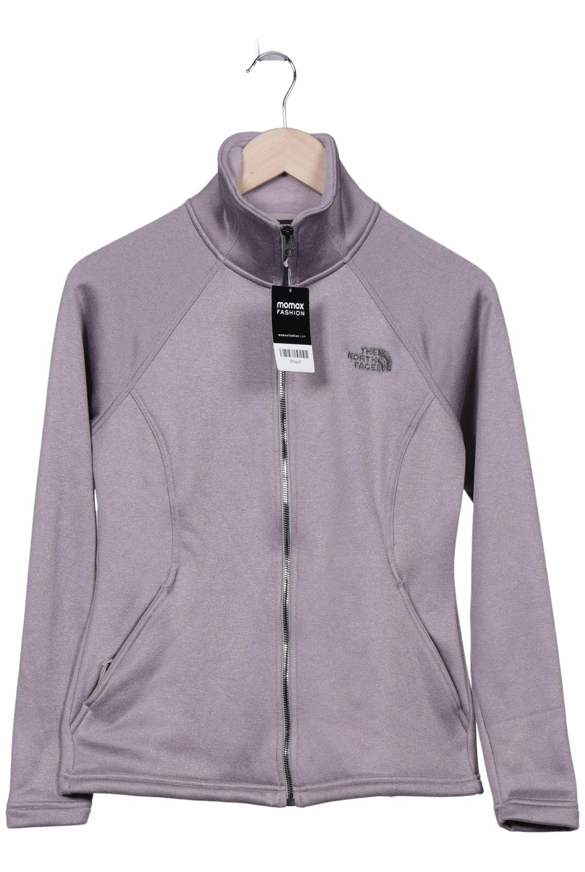 

The North Face Damen Sweatshirt, flieder, Gr. 36