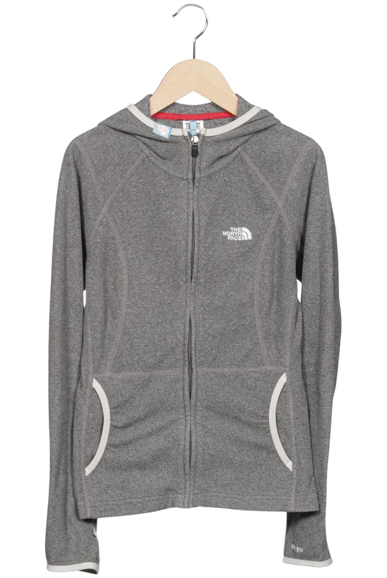 

The North Face Damen Kapuzenpullover, grau, Gr. 34