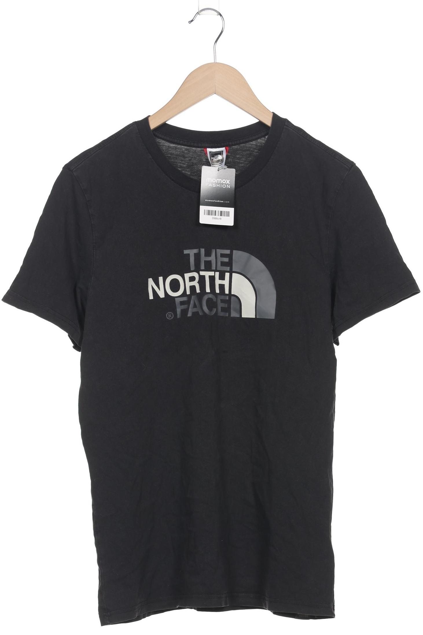 

The North Face Herren T-Shirt, schwarz, Gr. 48