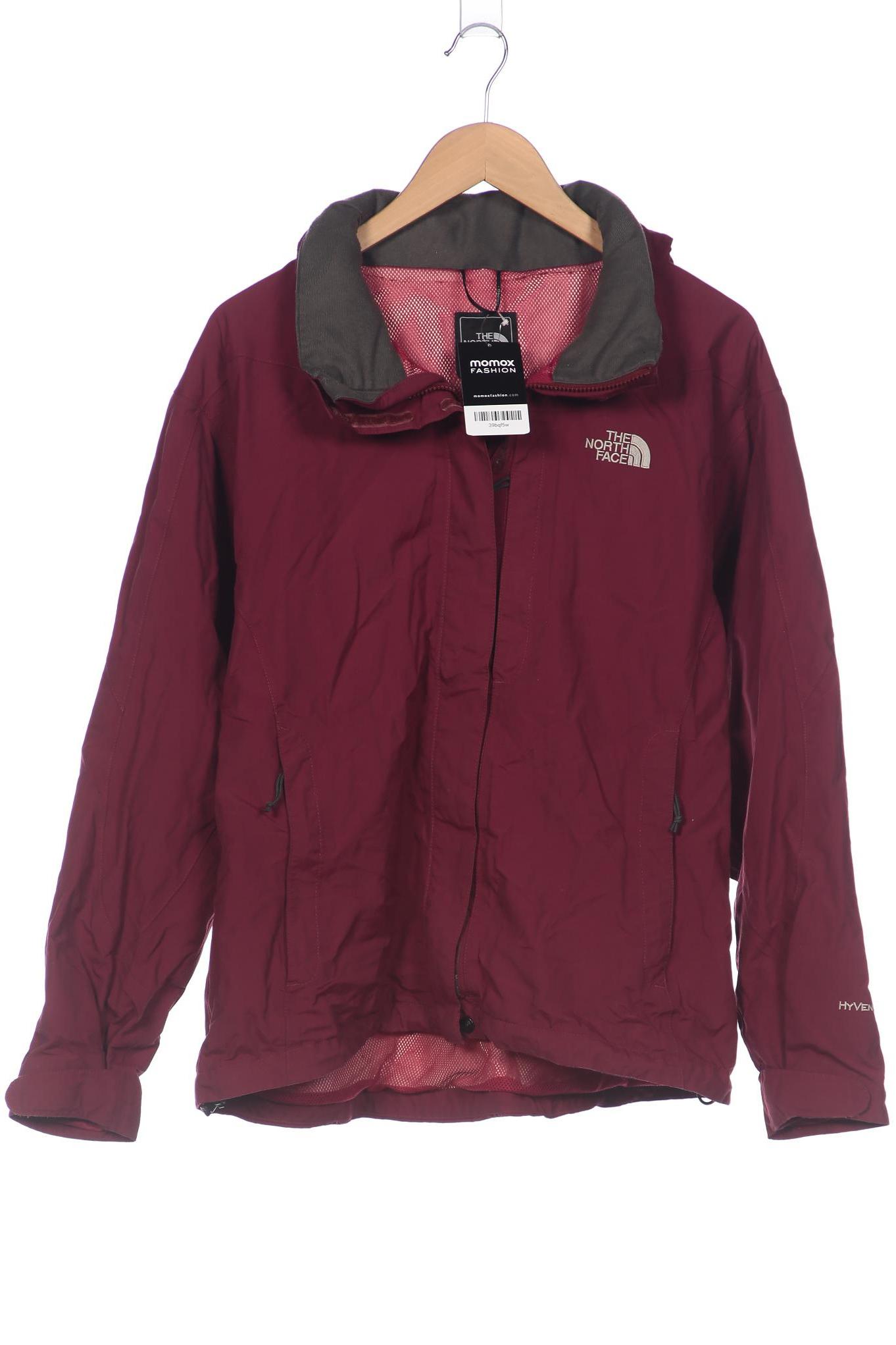 

The North Face Damen Jacke, bordeaux, Gr. 42