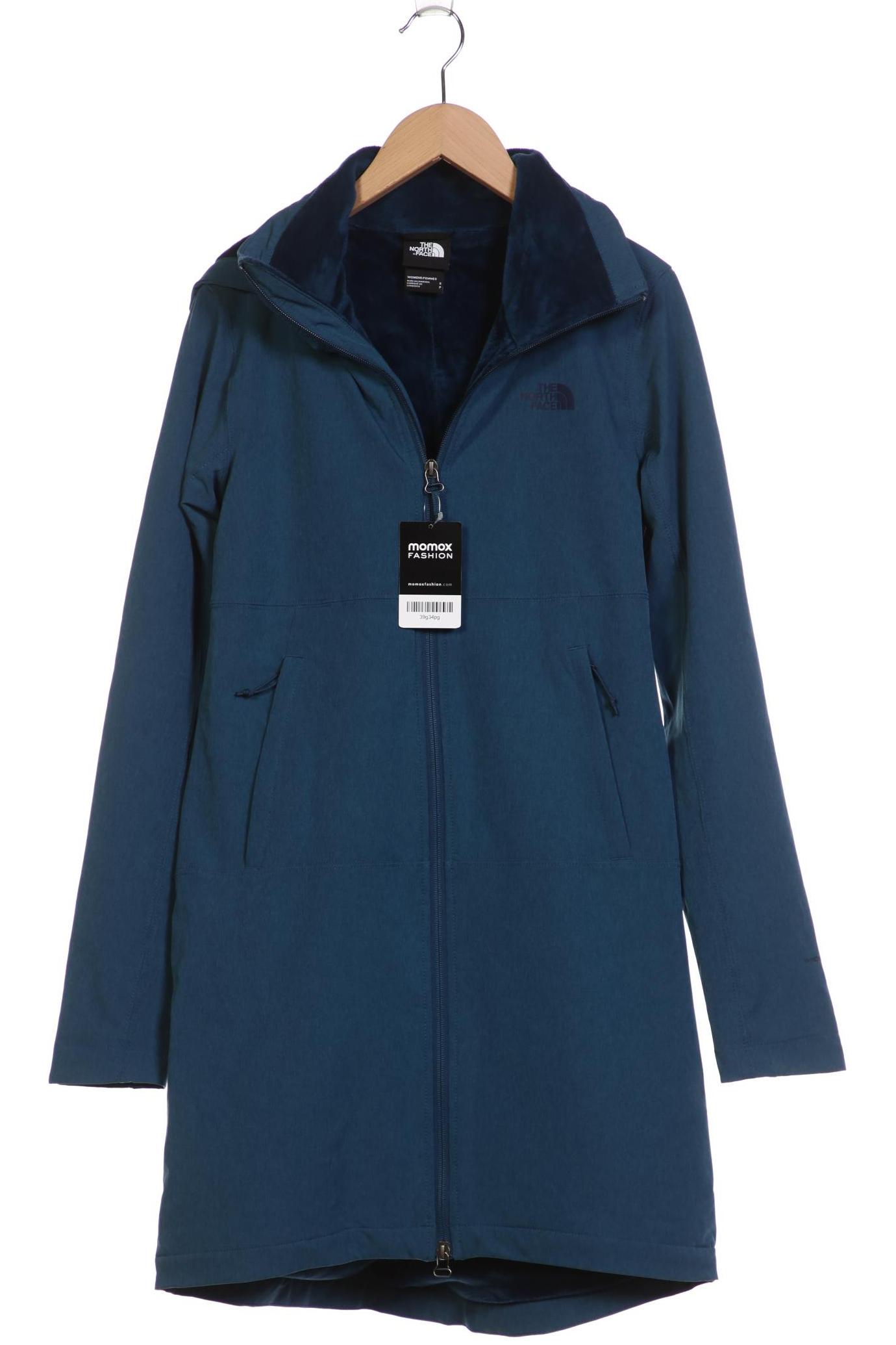 

The North Face Damen Mantel, blau, Gr. 36
