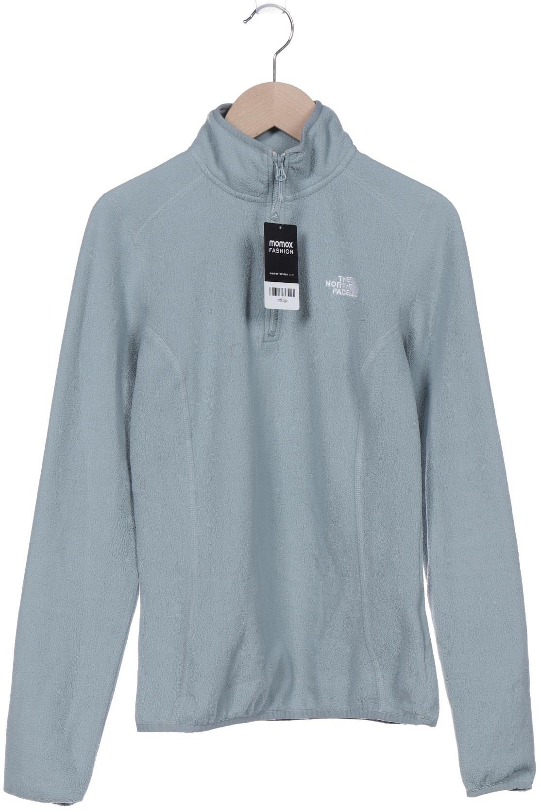 

The North Face Damen Sweatshirt, türkis, Gr. 34