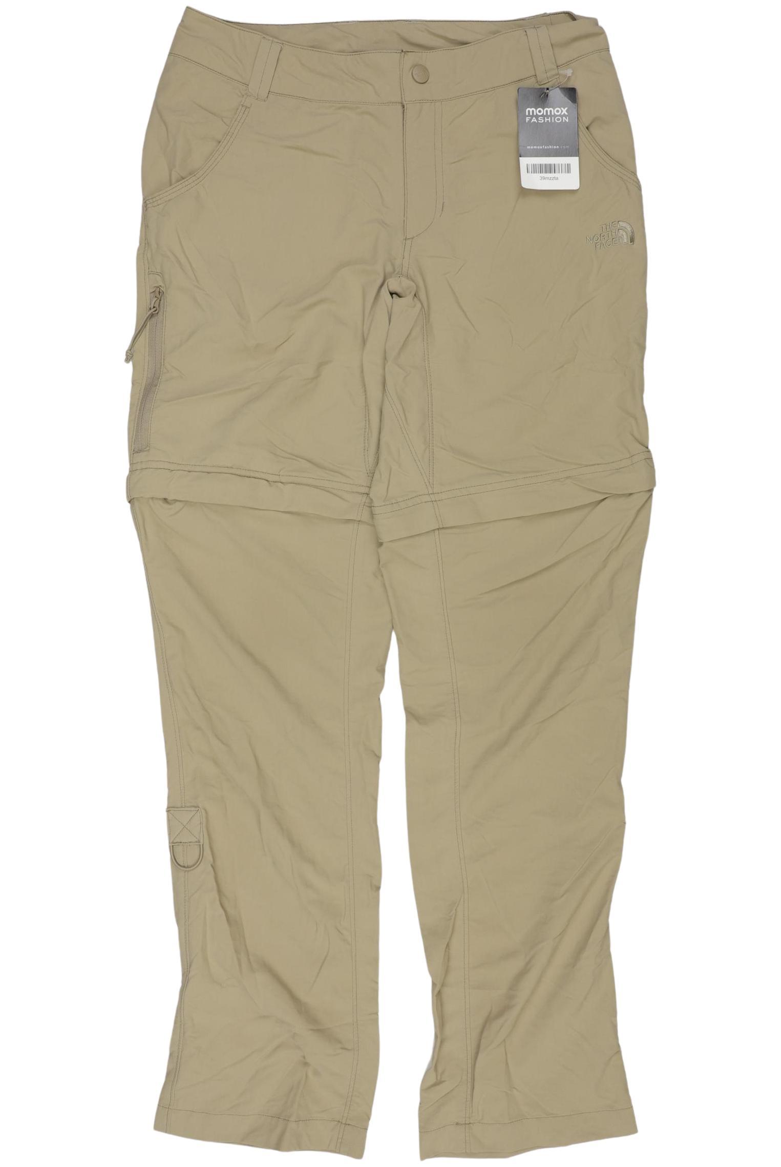 

The North Face Damen Stoffhose, beige, Gr. 2