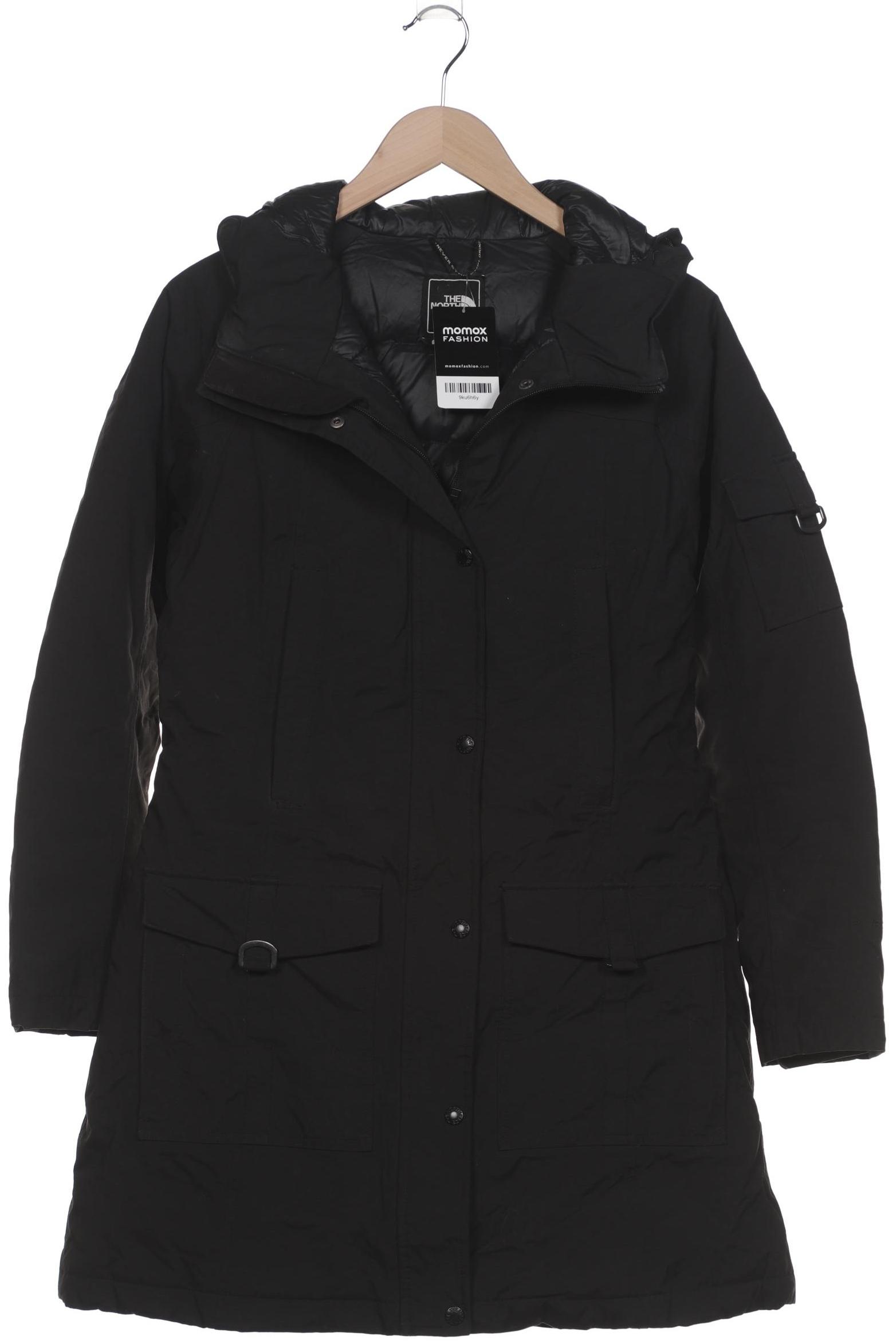 

The North Face Damen Mantel, schwarz, Gr. 38