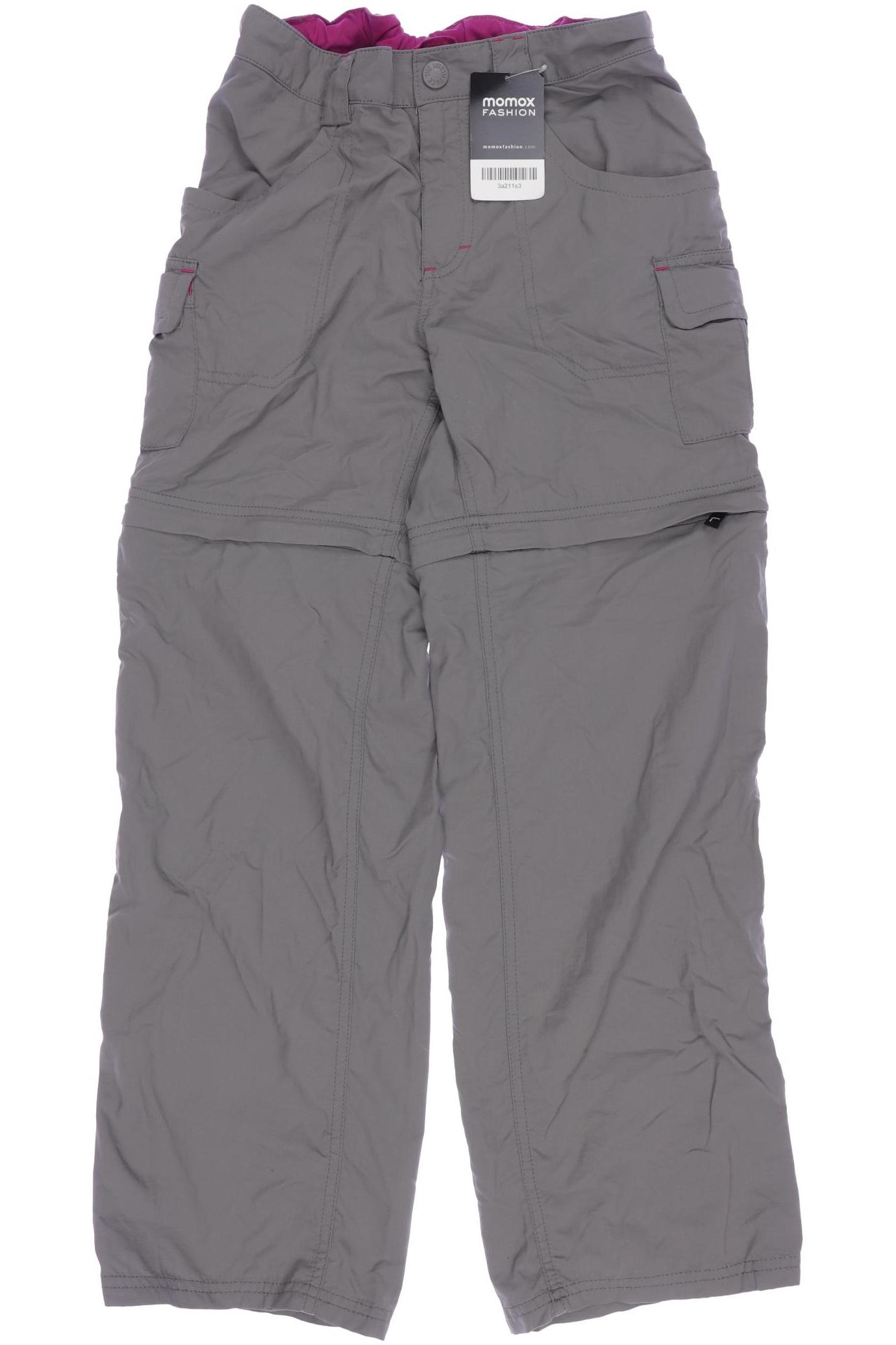 

The North Face Damen Stoffhose, grau, Gr. 158