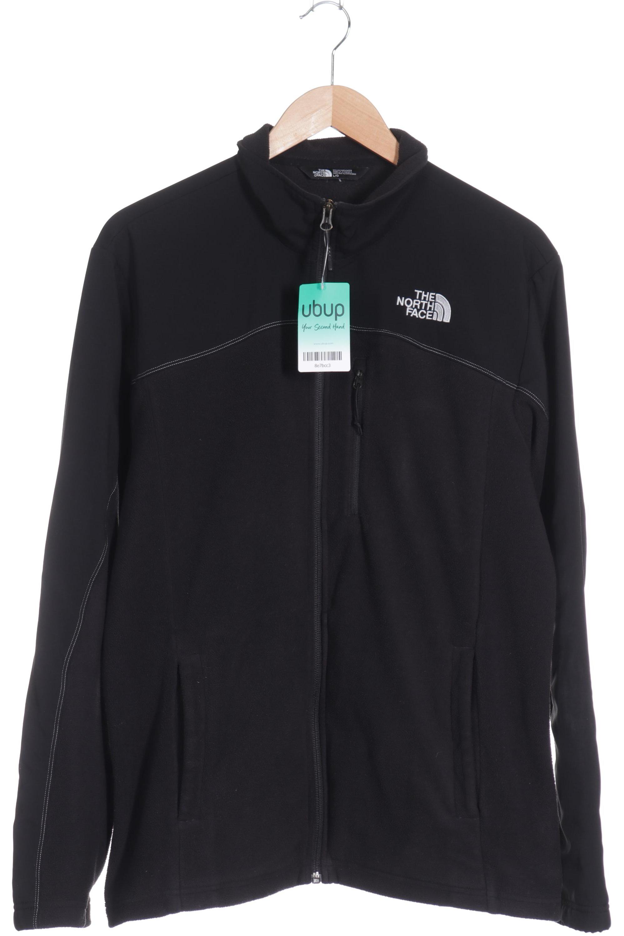 

The North Face Herren Jacke, schwarz, Gr. 52