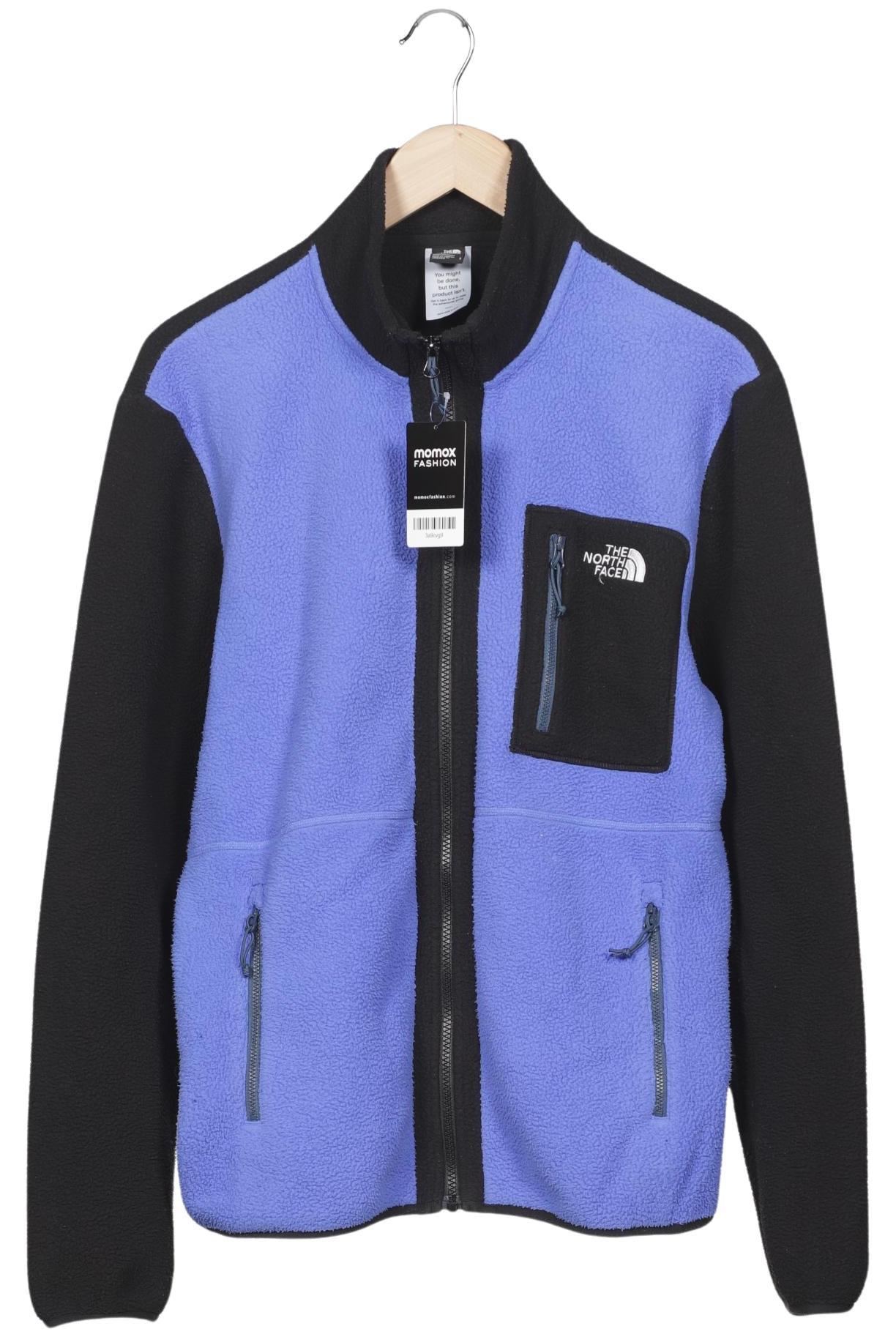 

The North Face Herren Sweatshirt, mehrfarbig, Gr. 46