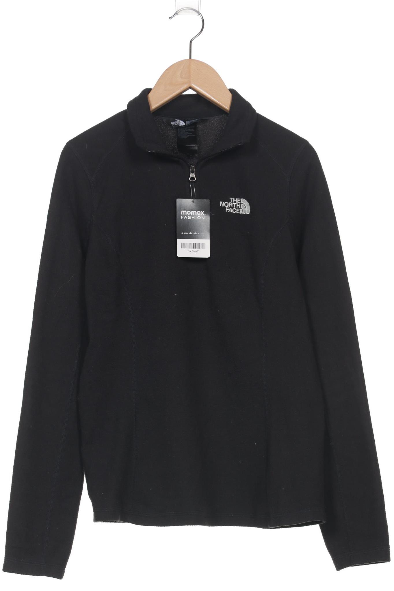 

The North Face Damen Sweatshirt, schwarz, Gr. 36