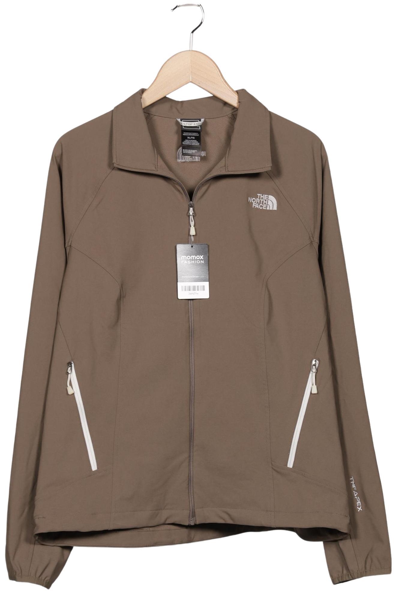 

The North Face Damen Jacke, braun, Gr. 44