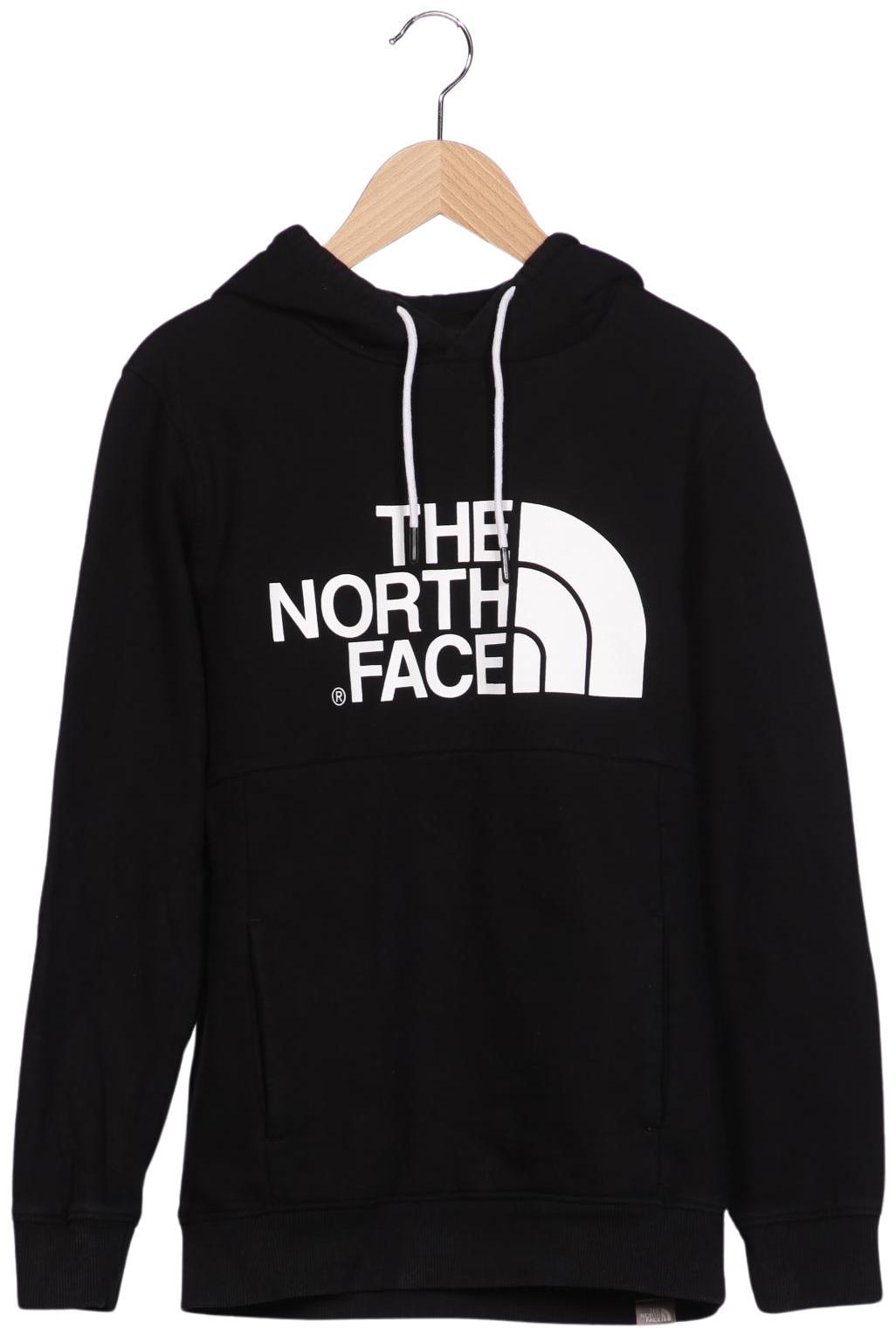 

The North Face Damen Kapuzenpullover, schwarz, Gr. 34