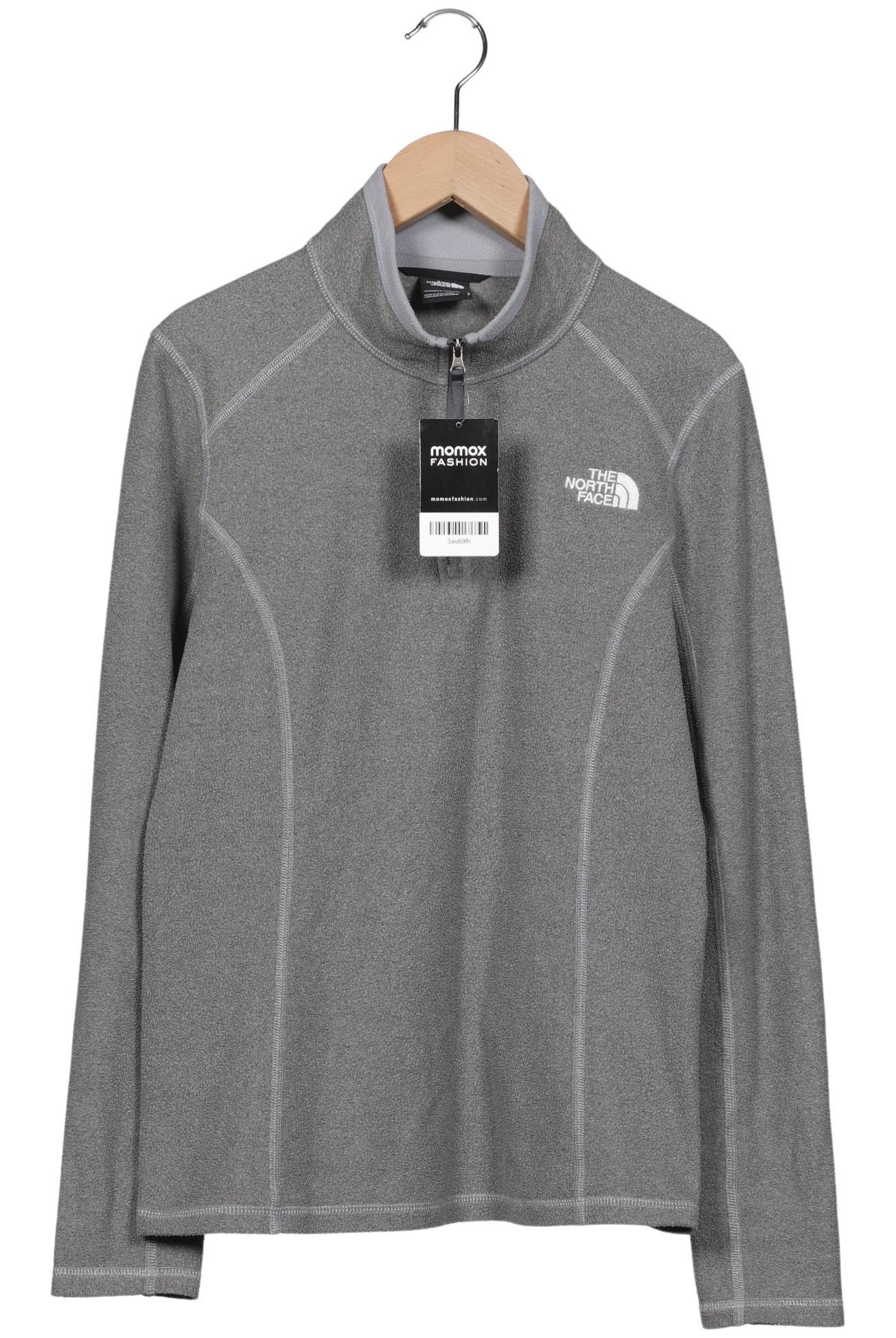 

The North Face Damen Sweatshirt, grau, Gr. 36