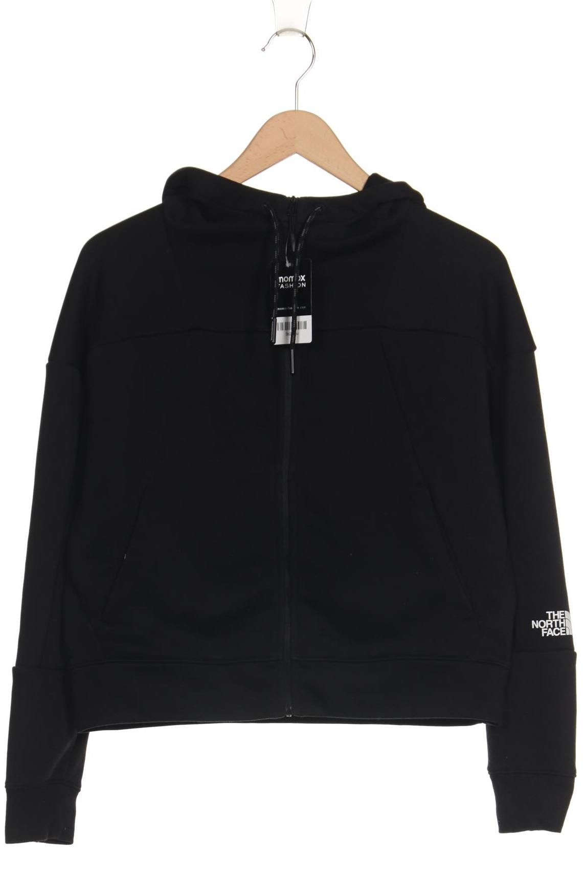 

The North Face Damen Kapuzenpullover, schwarz, Gr. 42